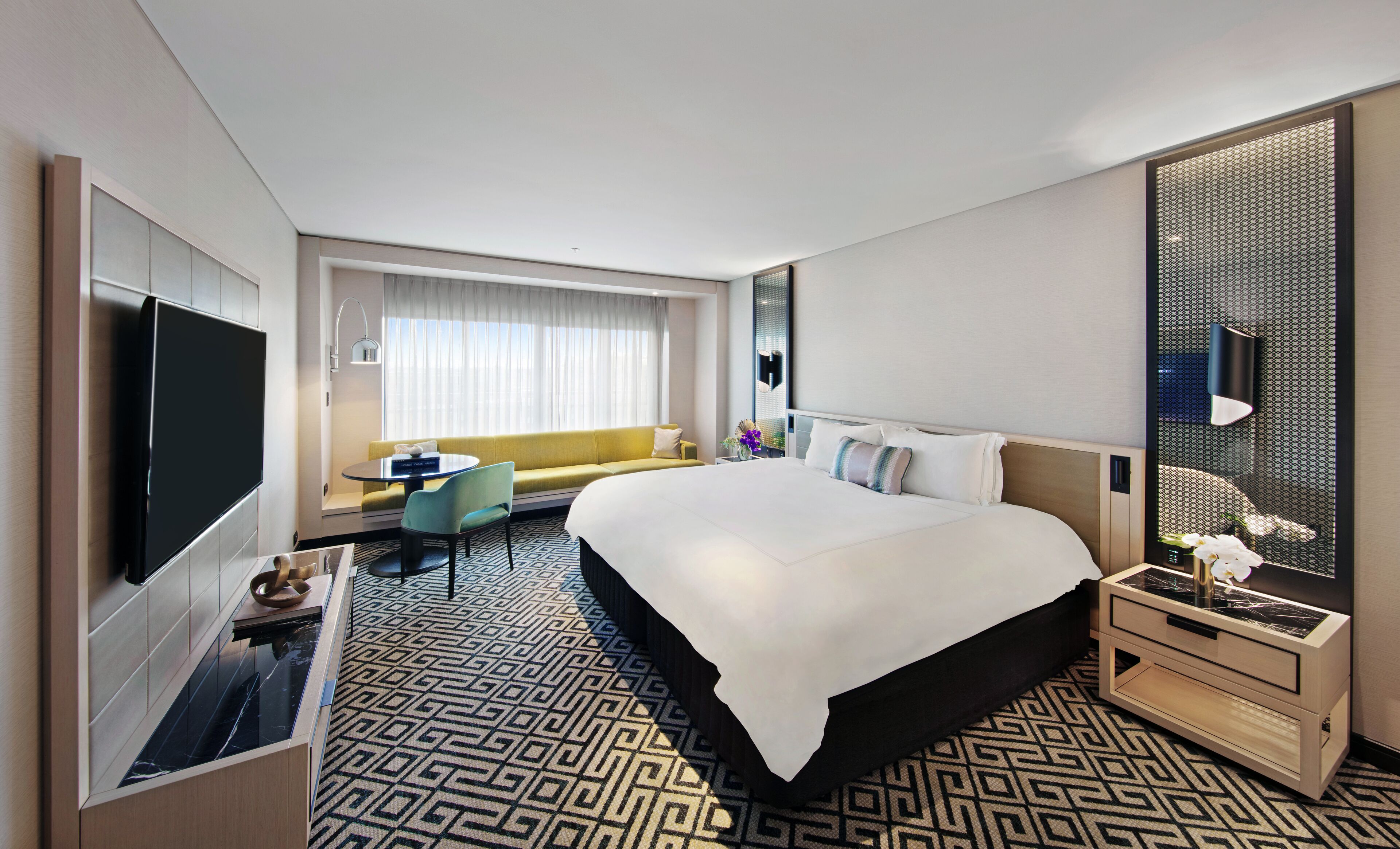 The Star Grand Hotel