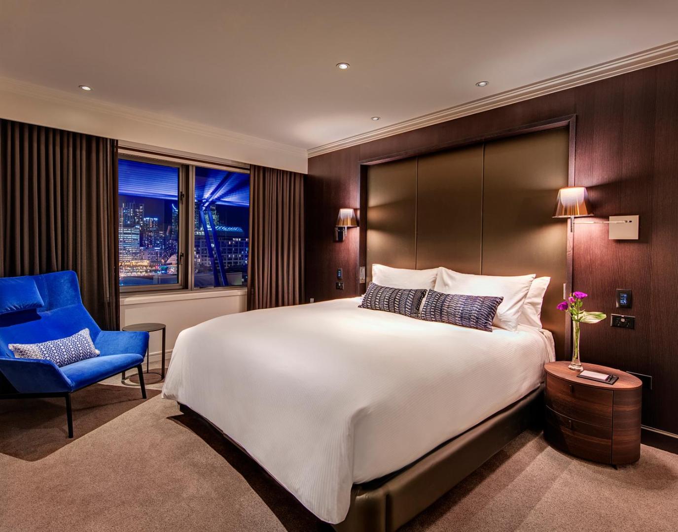 The Star Grand Hotel