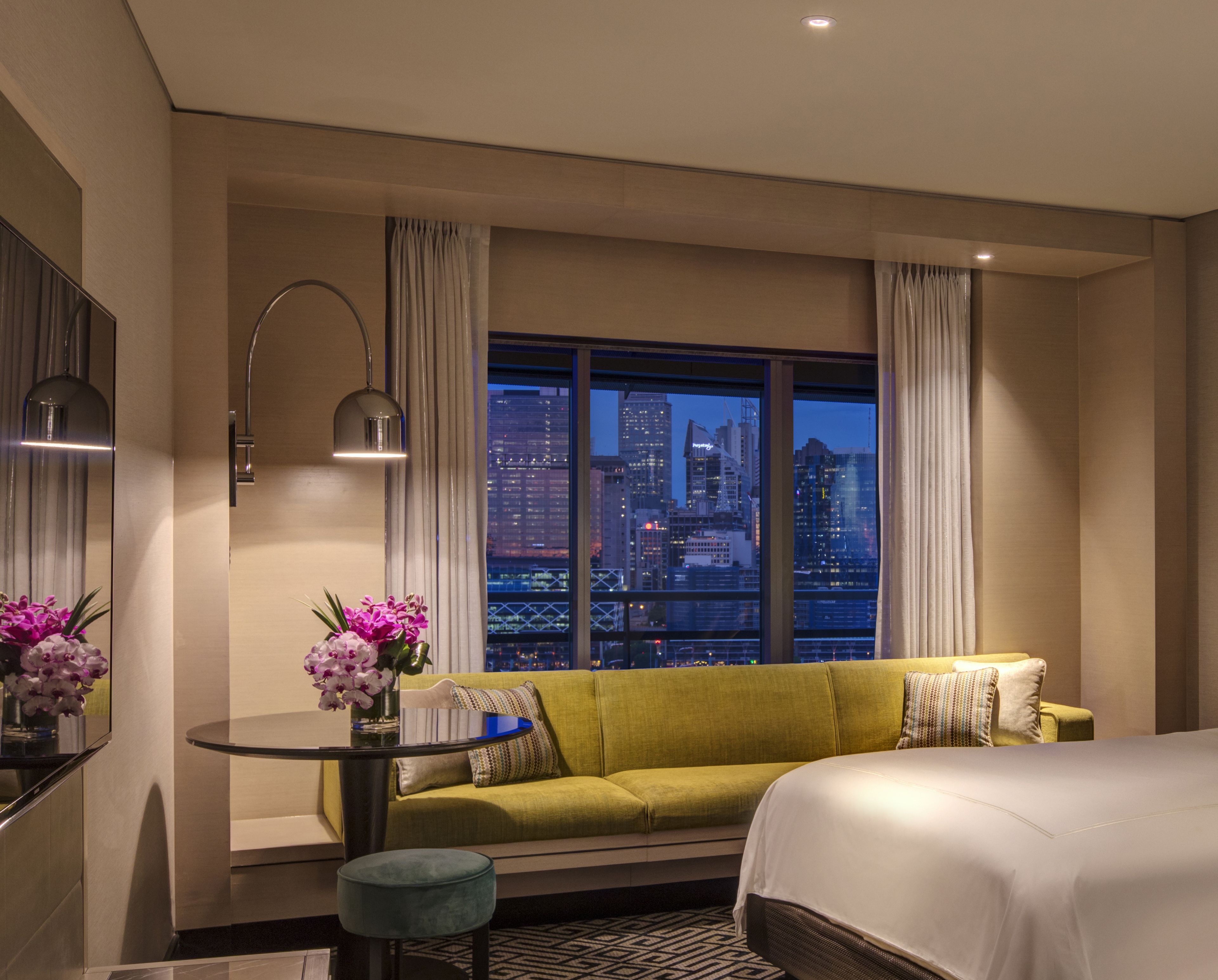 The Star Grand Hotel