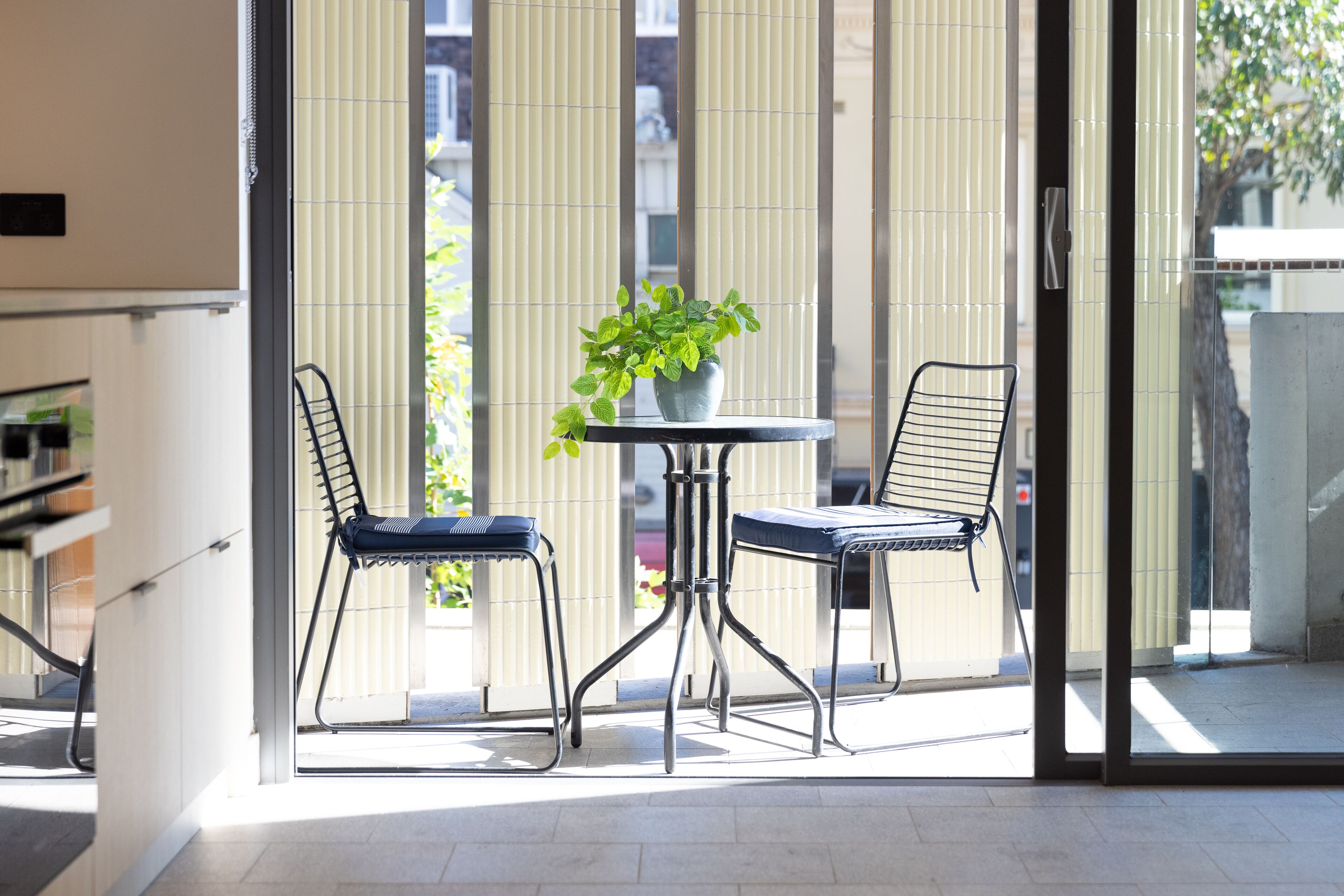 The Surry Apartments by Urban Rest