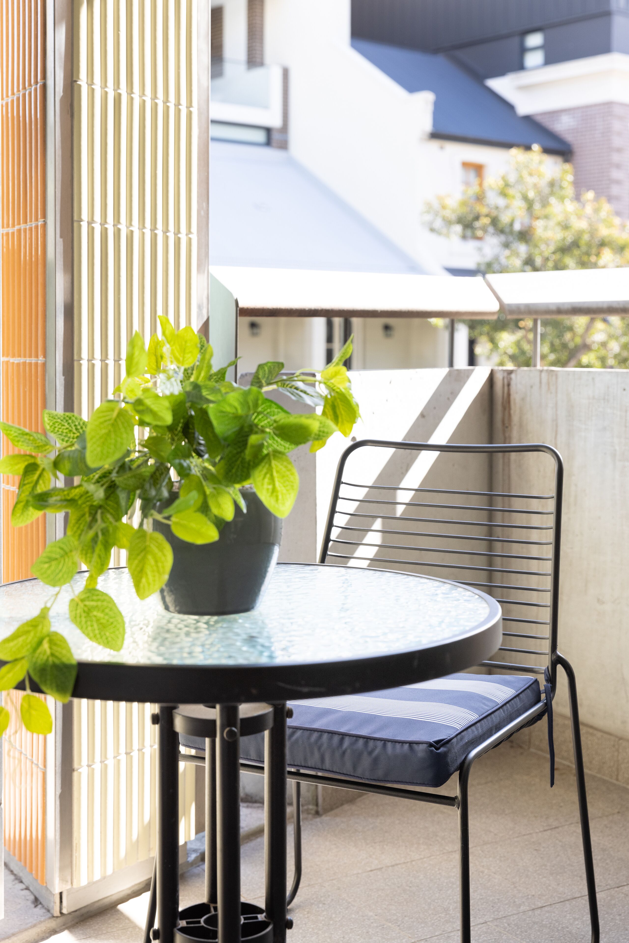 The Surry Apartments by Urban Rest