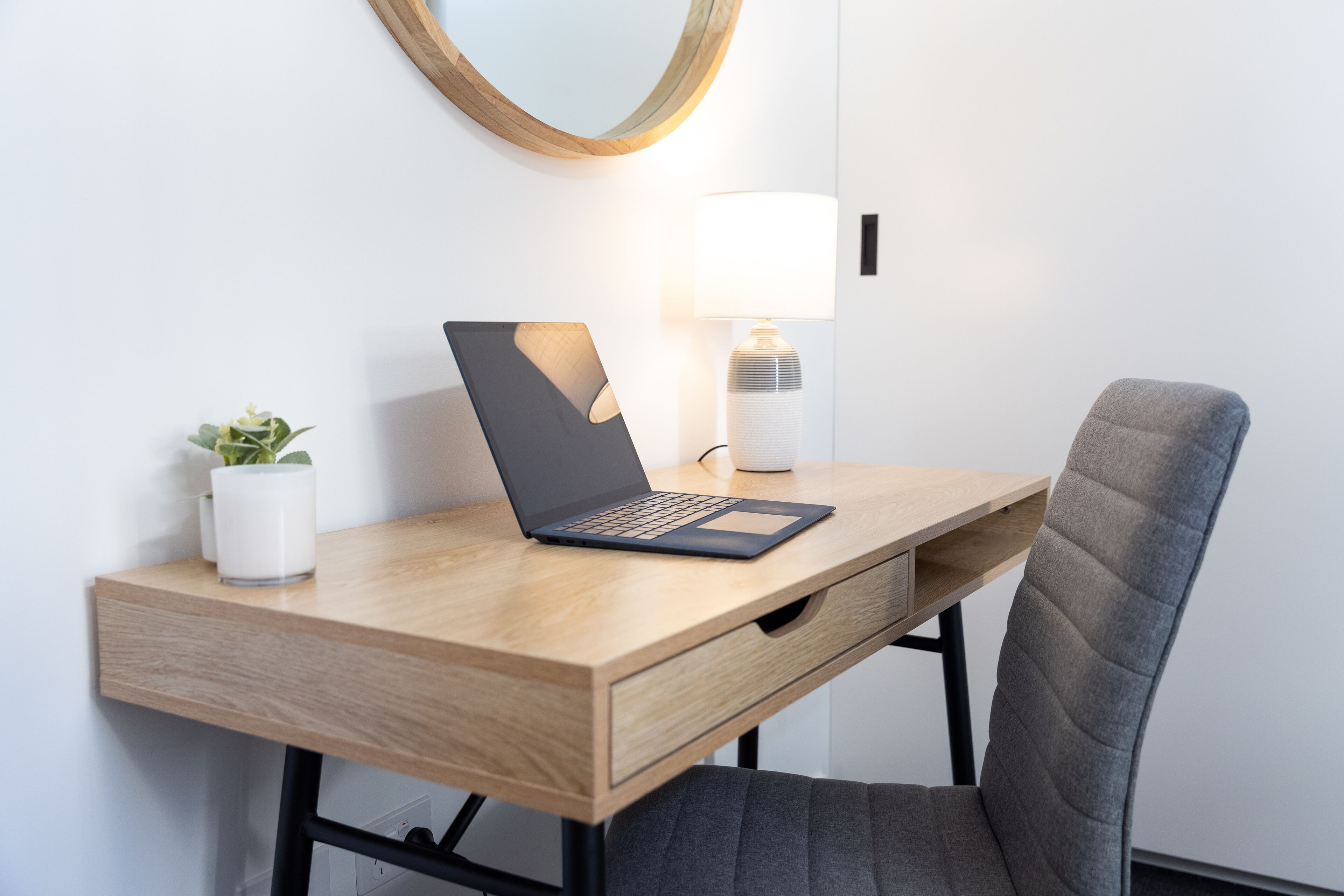 The Surry Apartments by Urban Rest