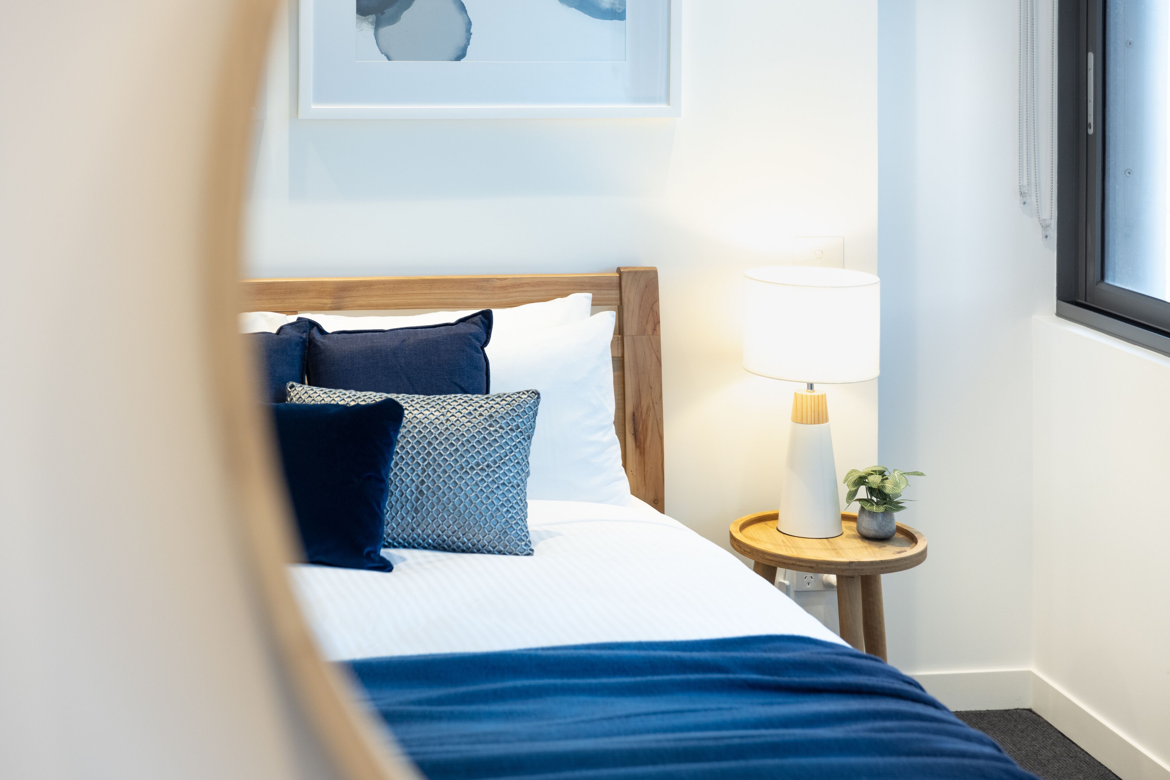 The Surry Apartments by Urban Rest