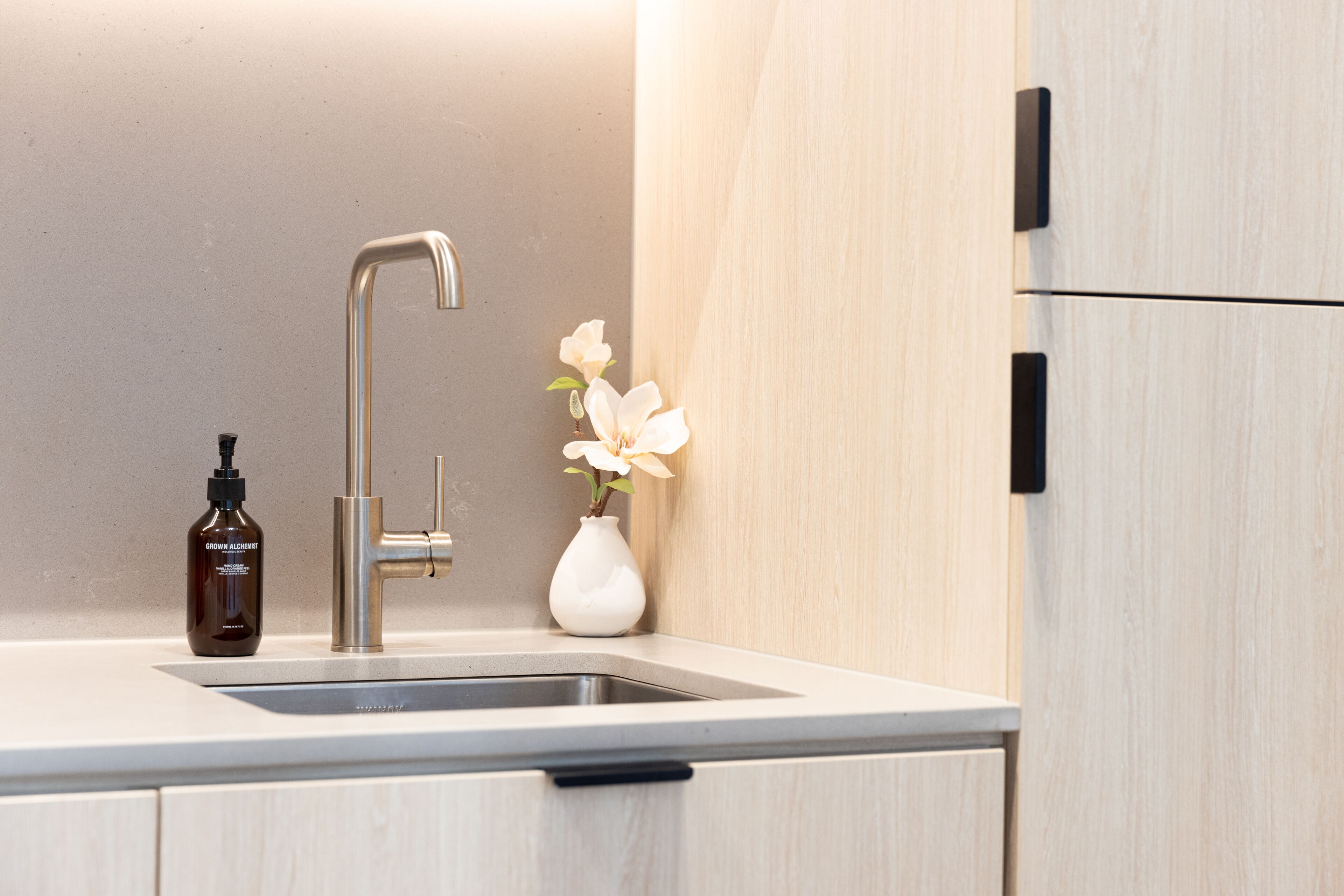 The Surry Apartments by Urban Rest