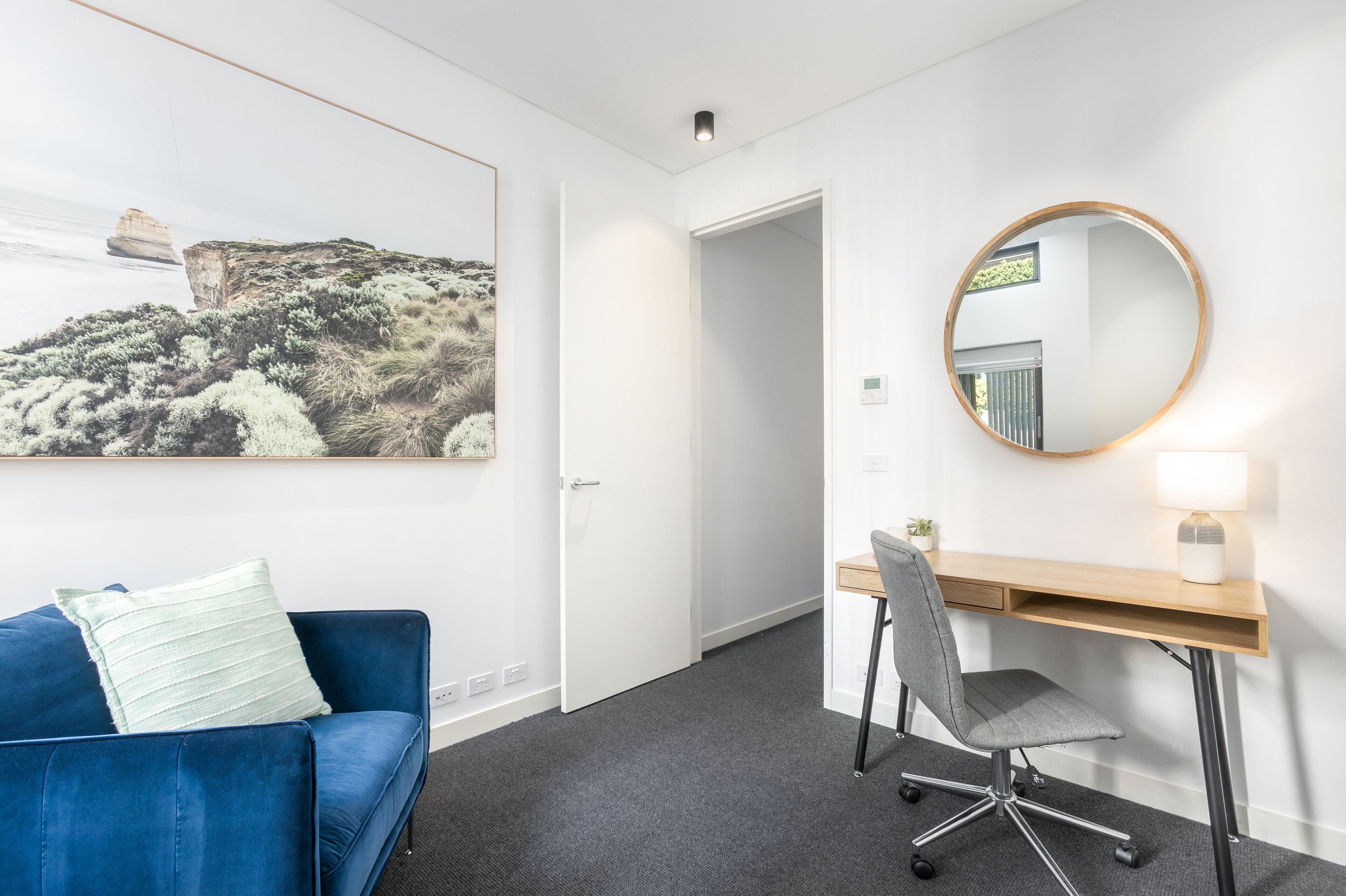 The Surry Apartments by Urban Rest