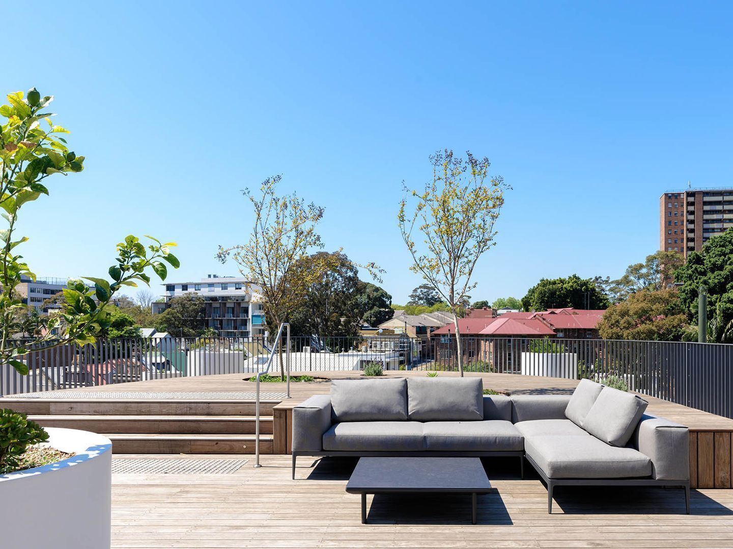 The Surry Apartments by Urban Rest