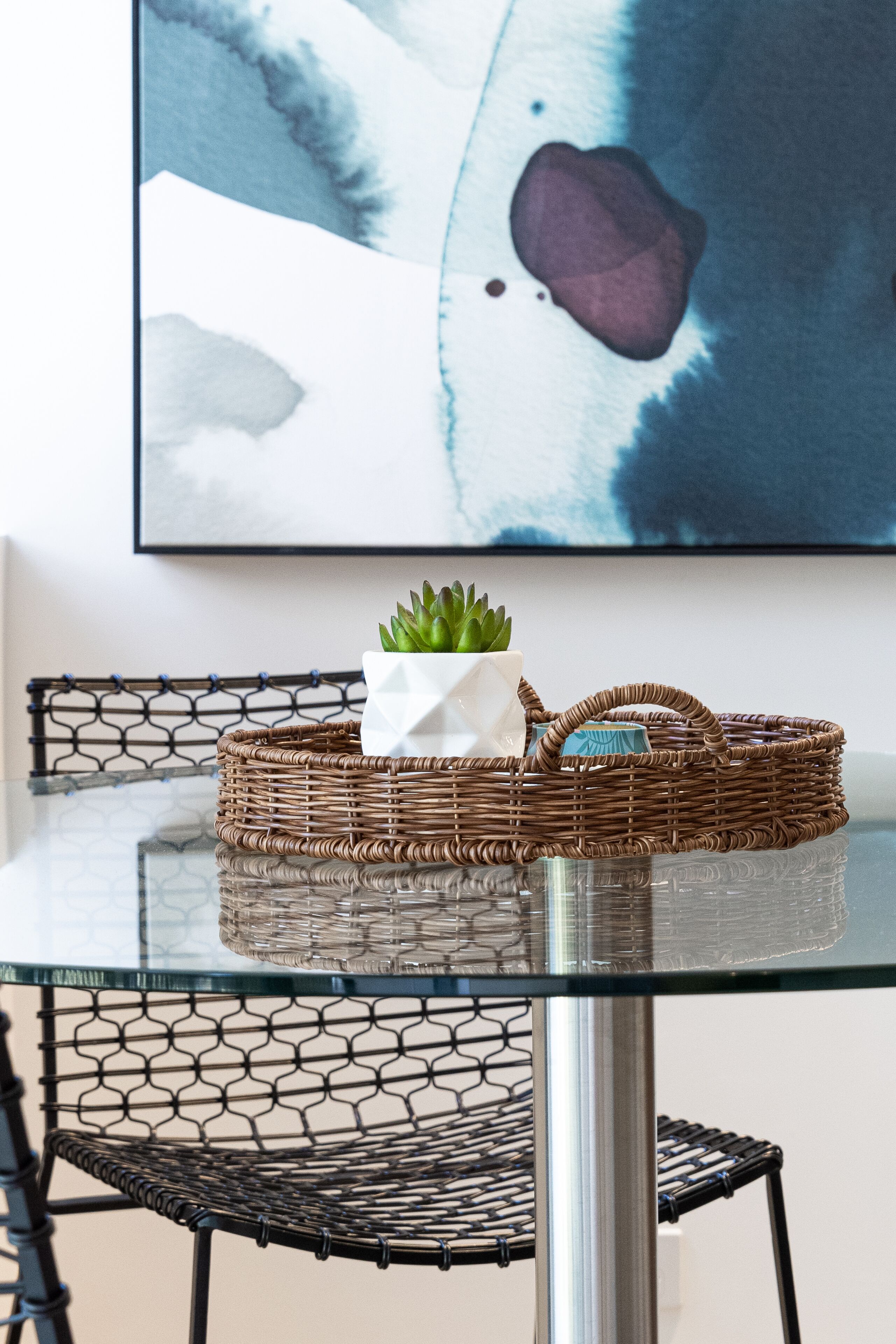 The Surry Apartments by Urban Rest