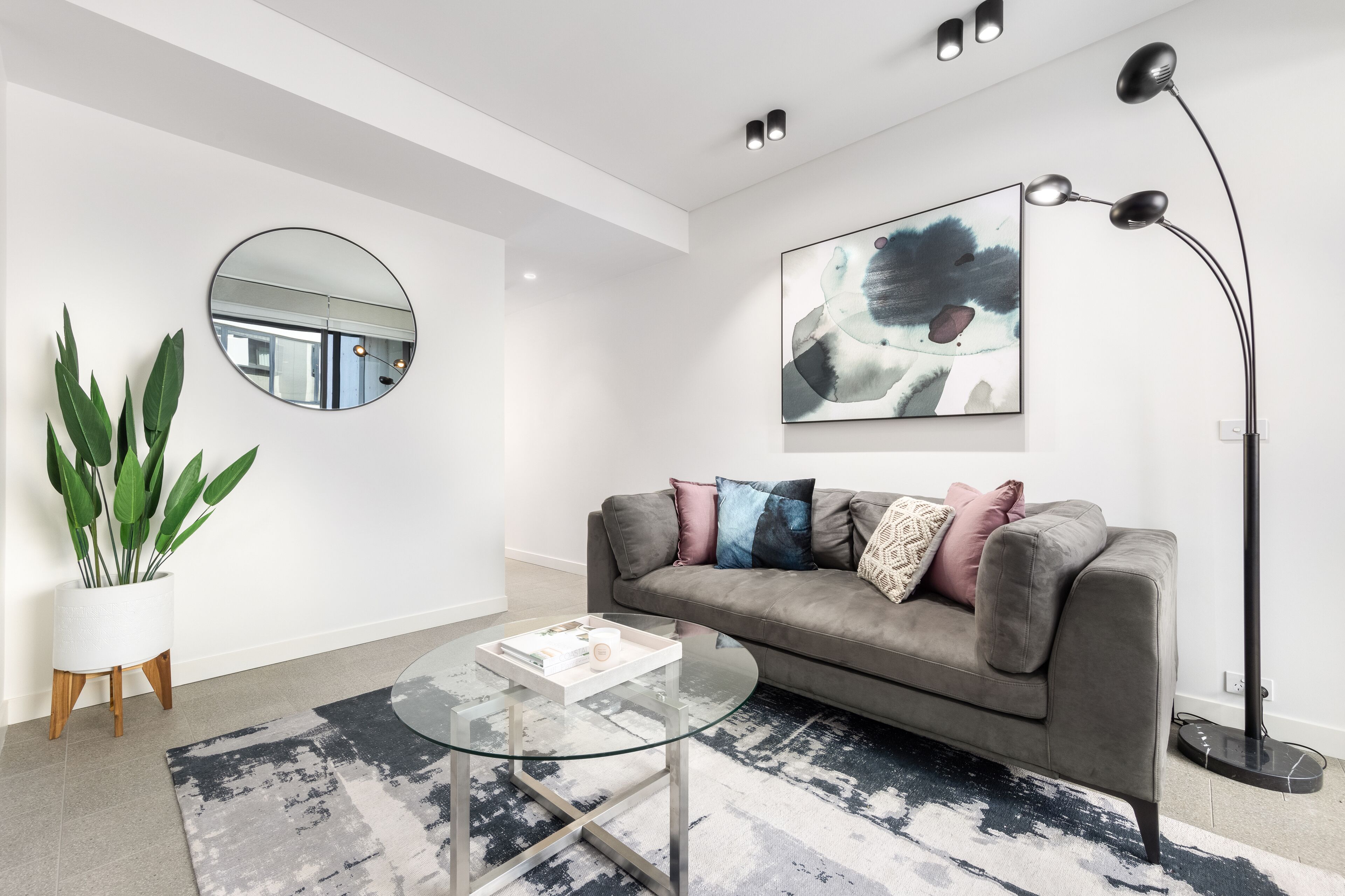 The Surry Apartments by Urban Rest