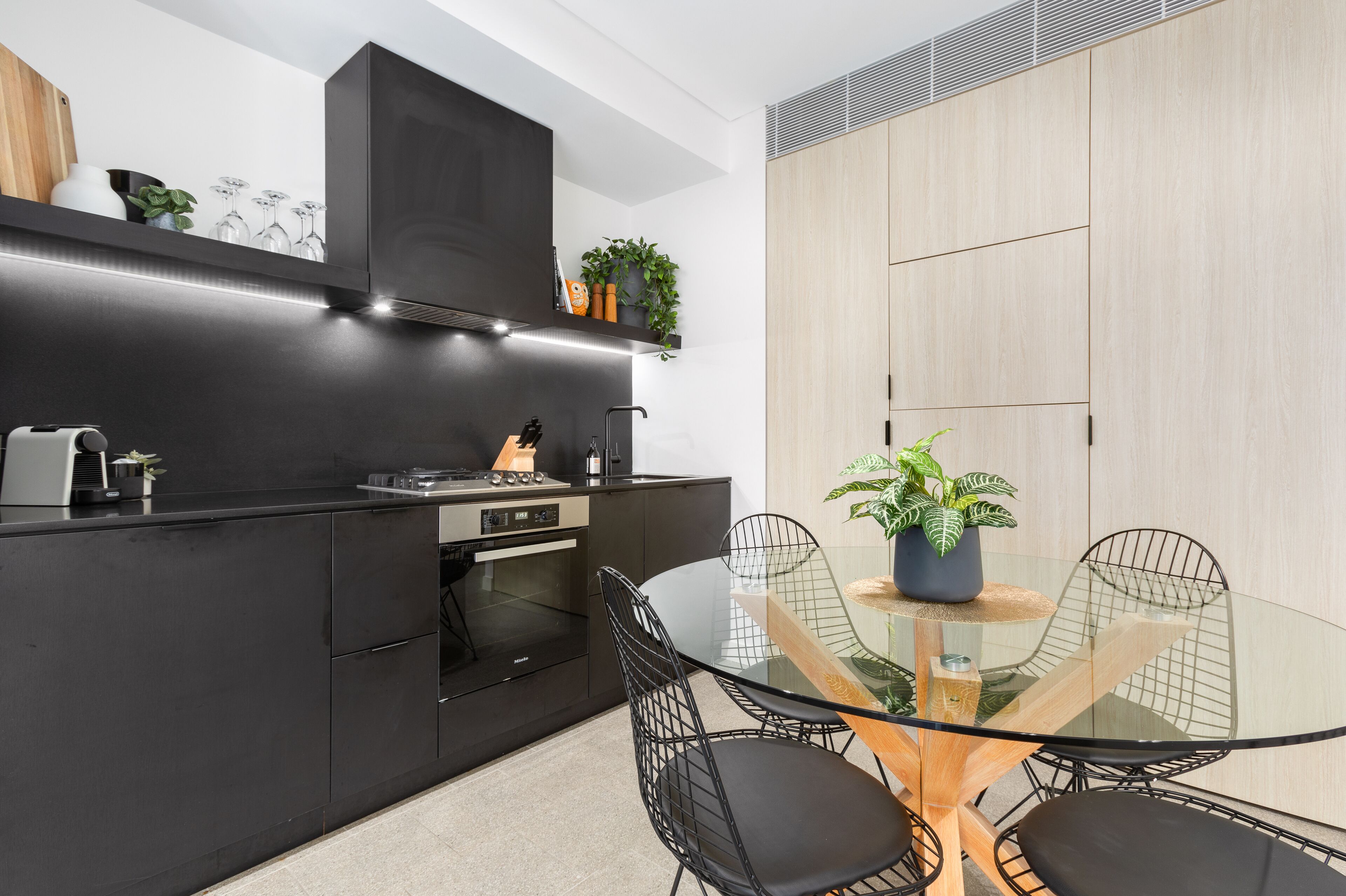 The Surry Apartments by Urban Rest