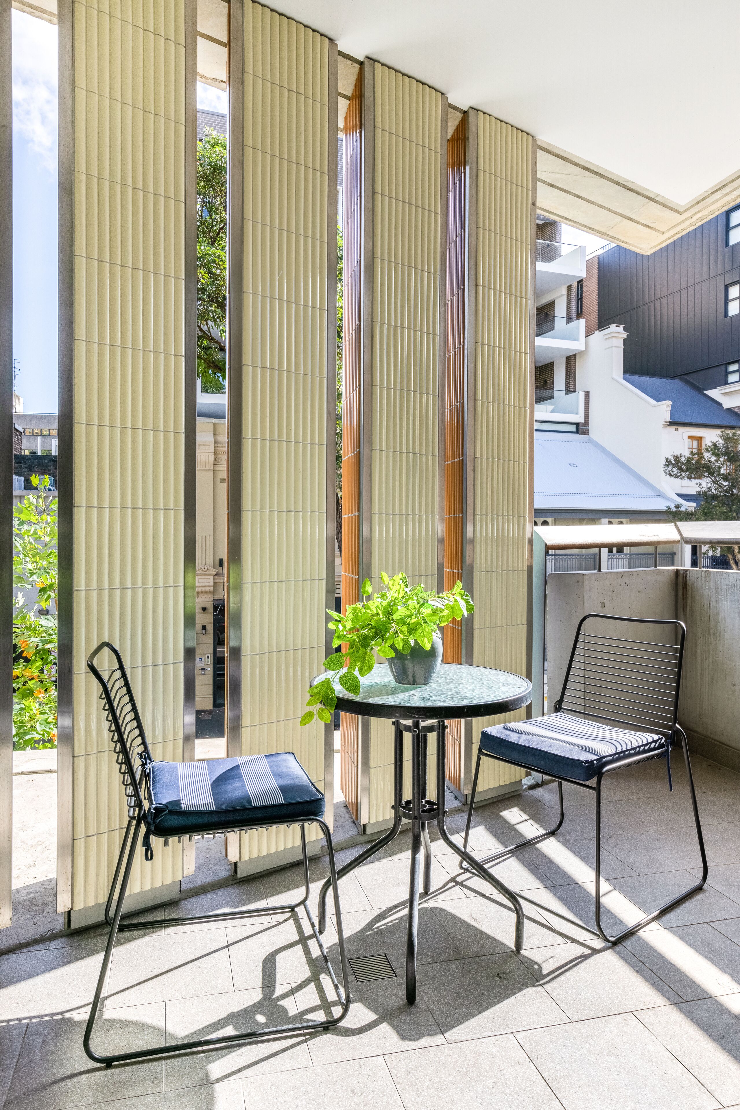 The Surry Apartments by Urban Rest