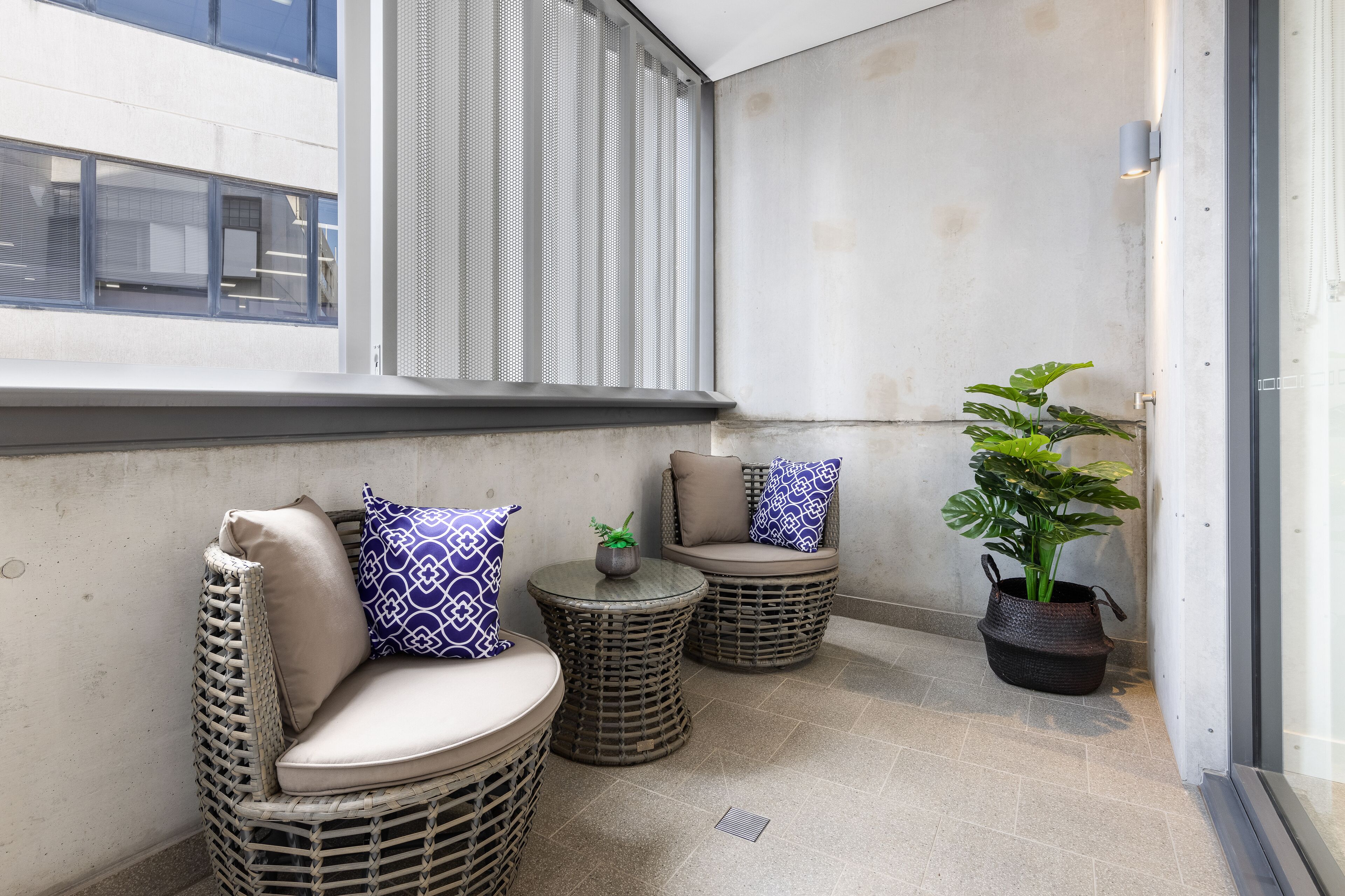 The Surry Apartments by Urban Rest