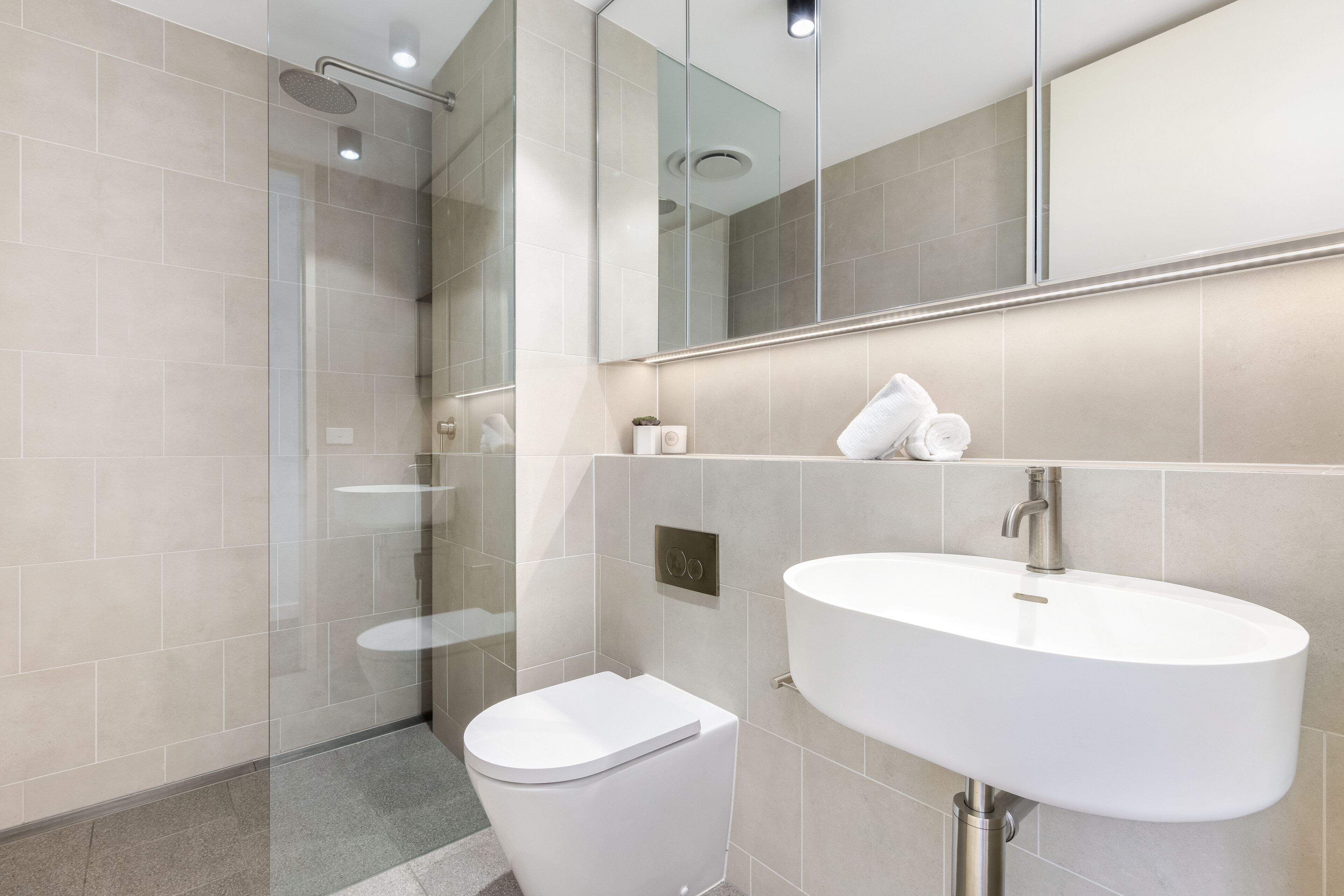 The Surry Apartments by Urban Rest