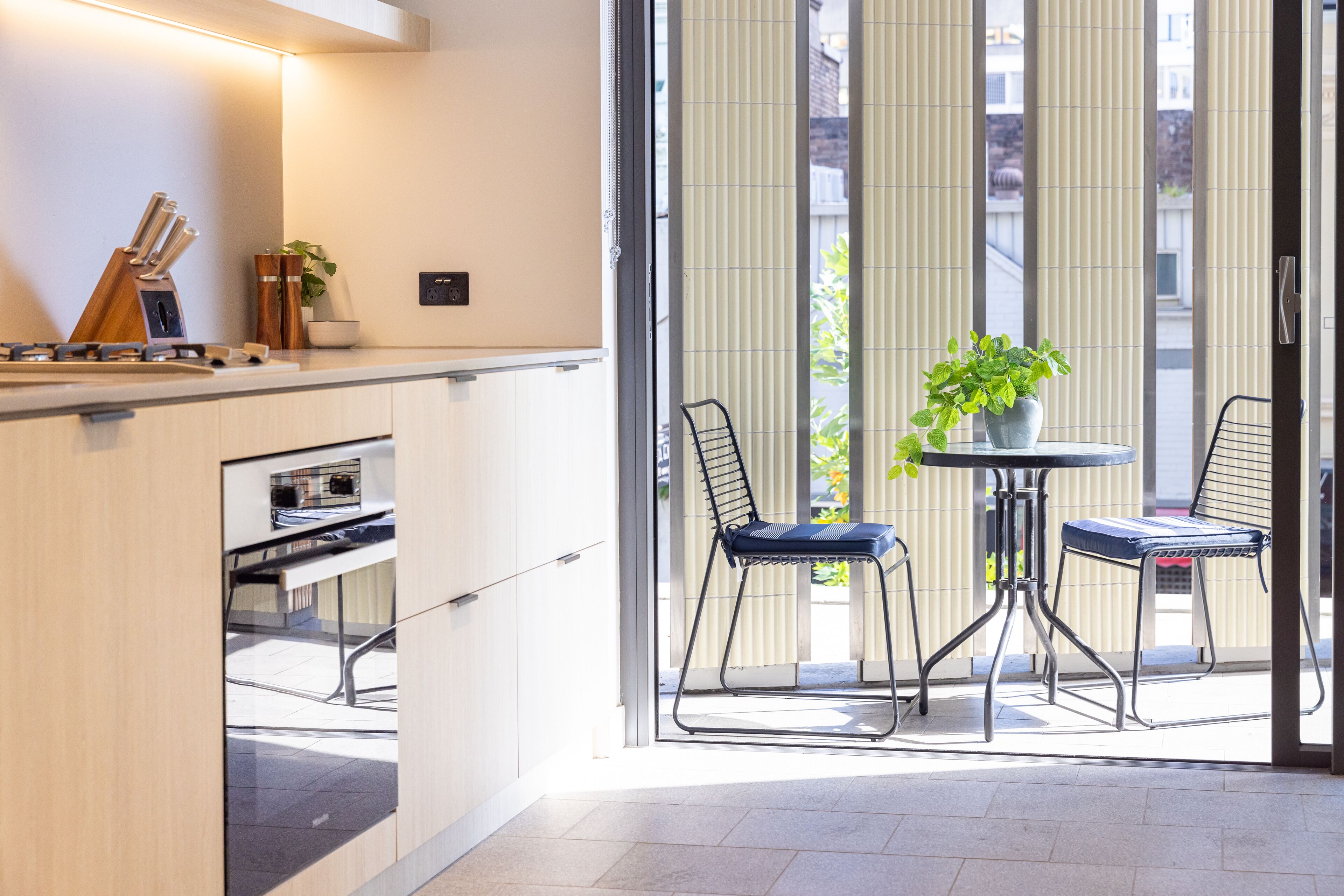 The Surry Apartments by Urban Rest