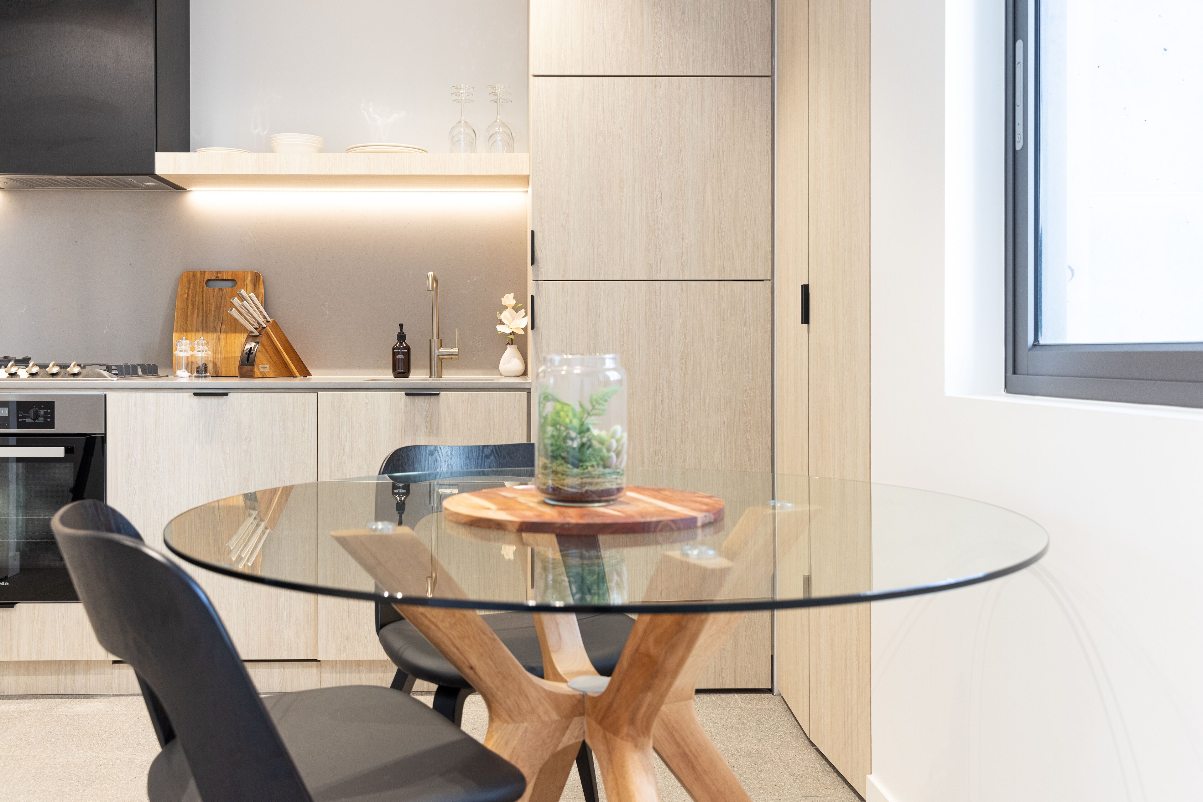 The Surry Apartments by Urban Rest