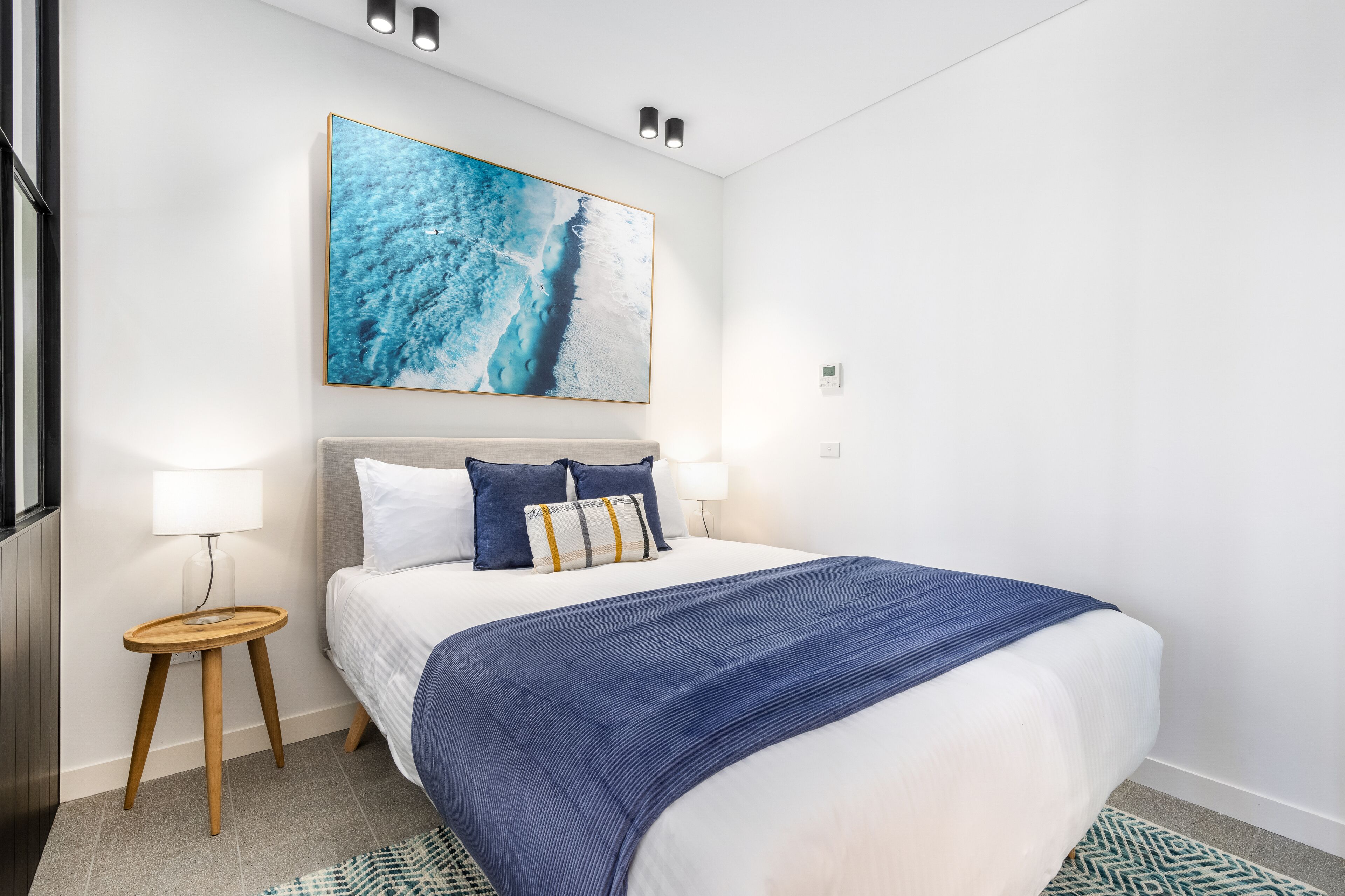 The Surry Apartments by Urban Rest