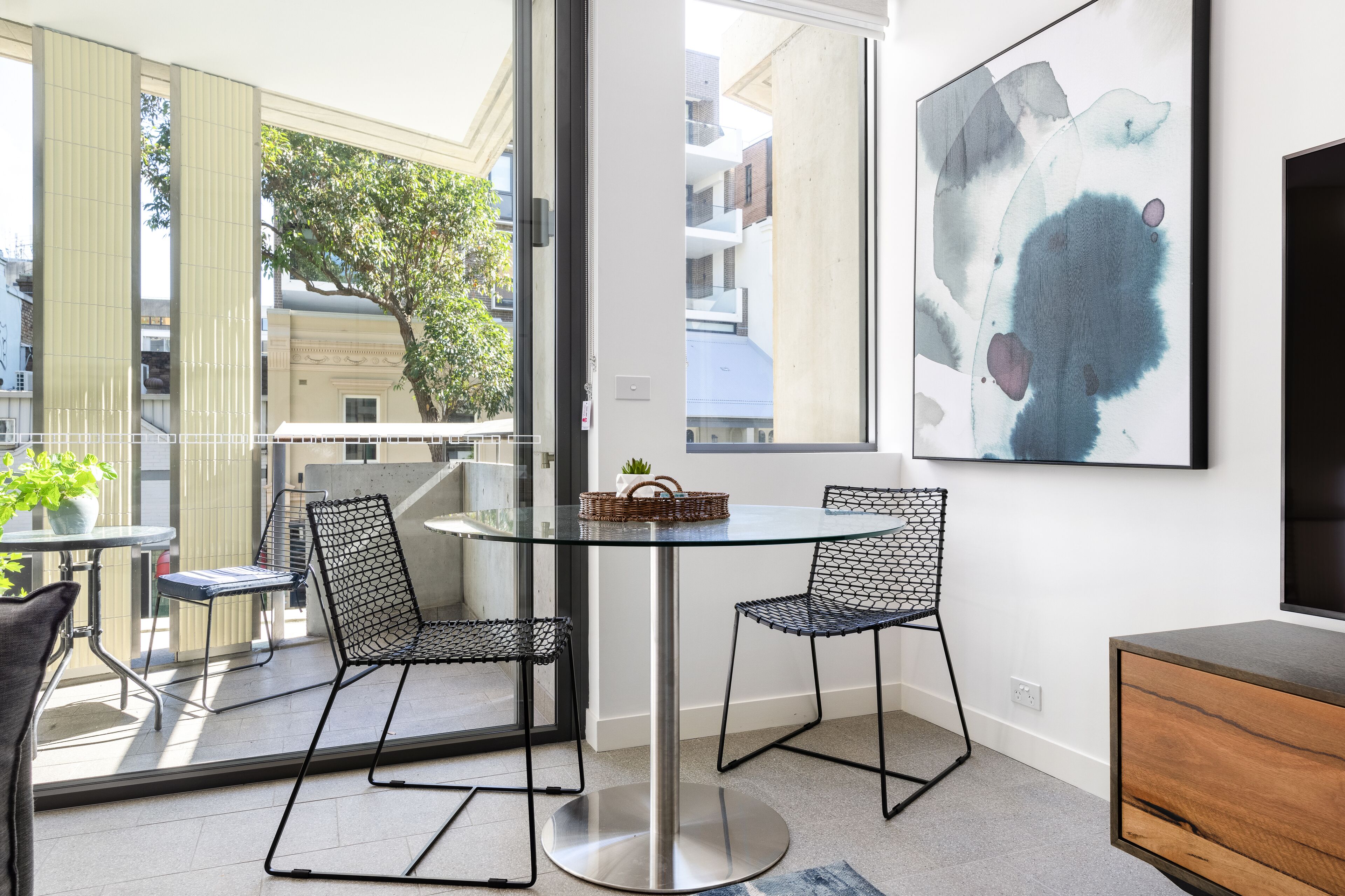 The Surry Apartments by Urban Rest