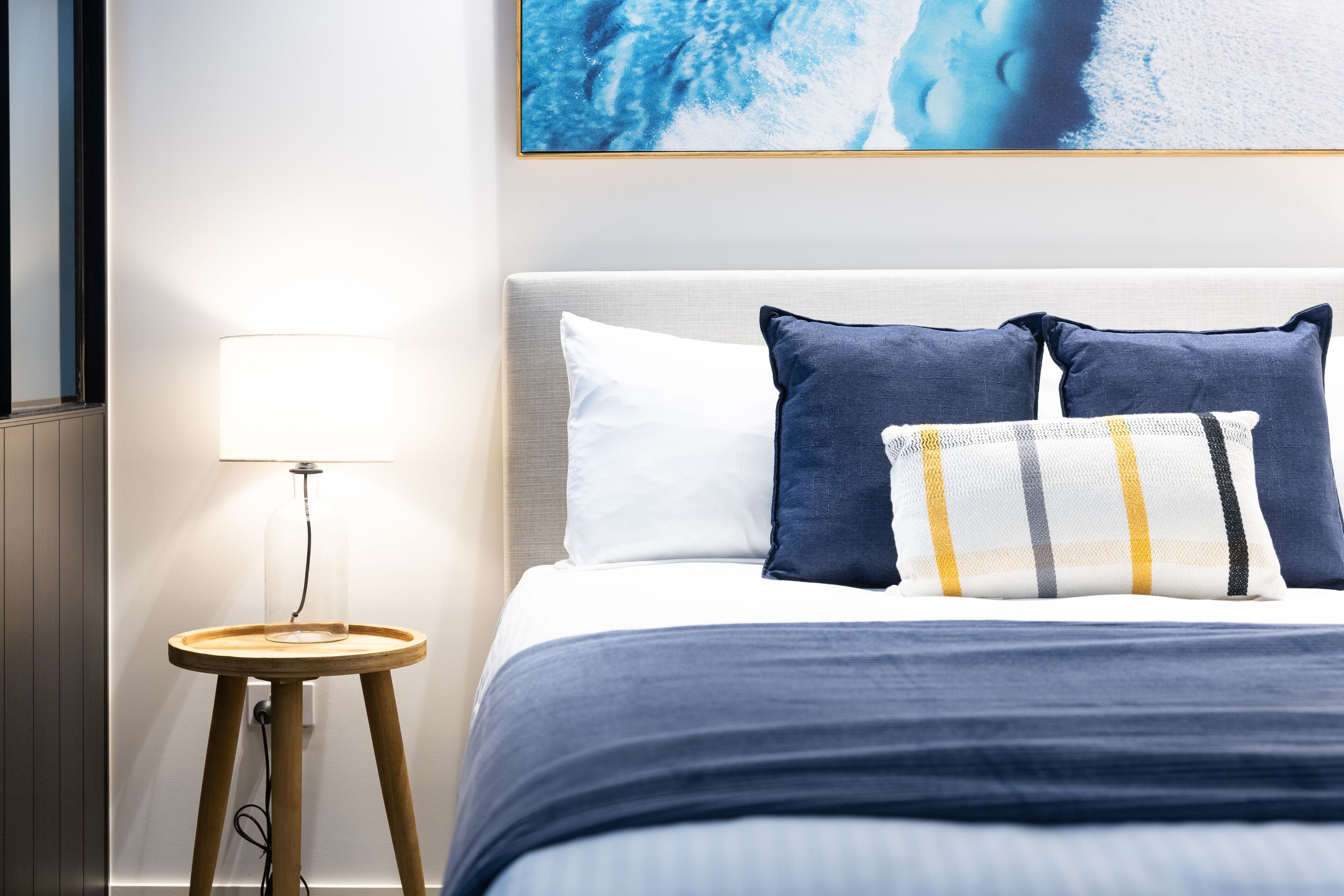 The Surry Apartments by Urban Rest