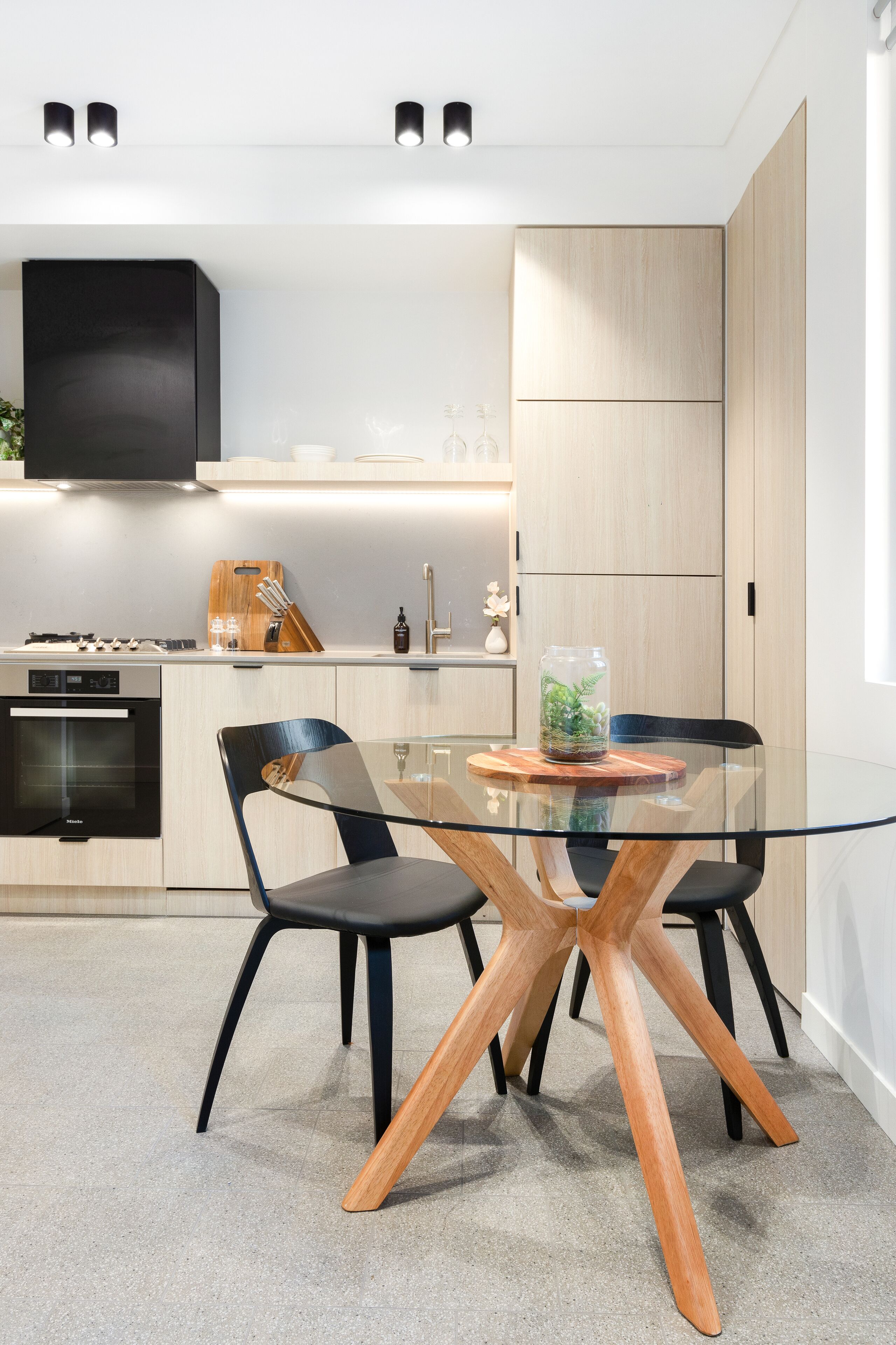 The Surry Apartments by Urban Rest