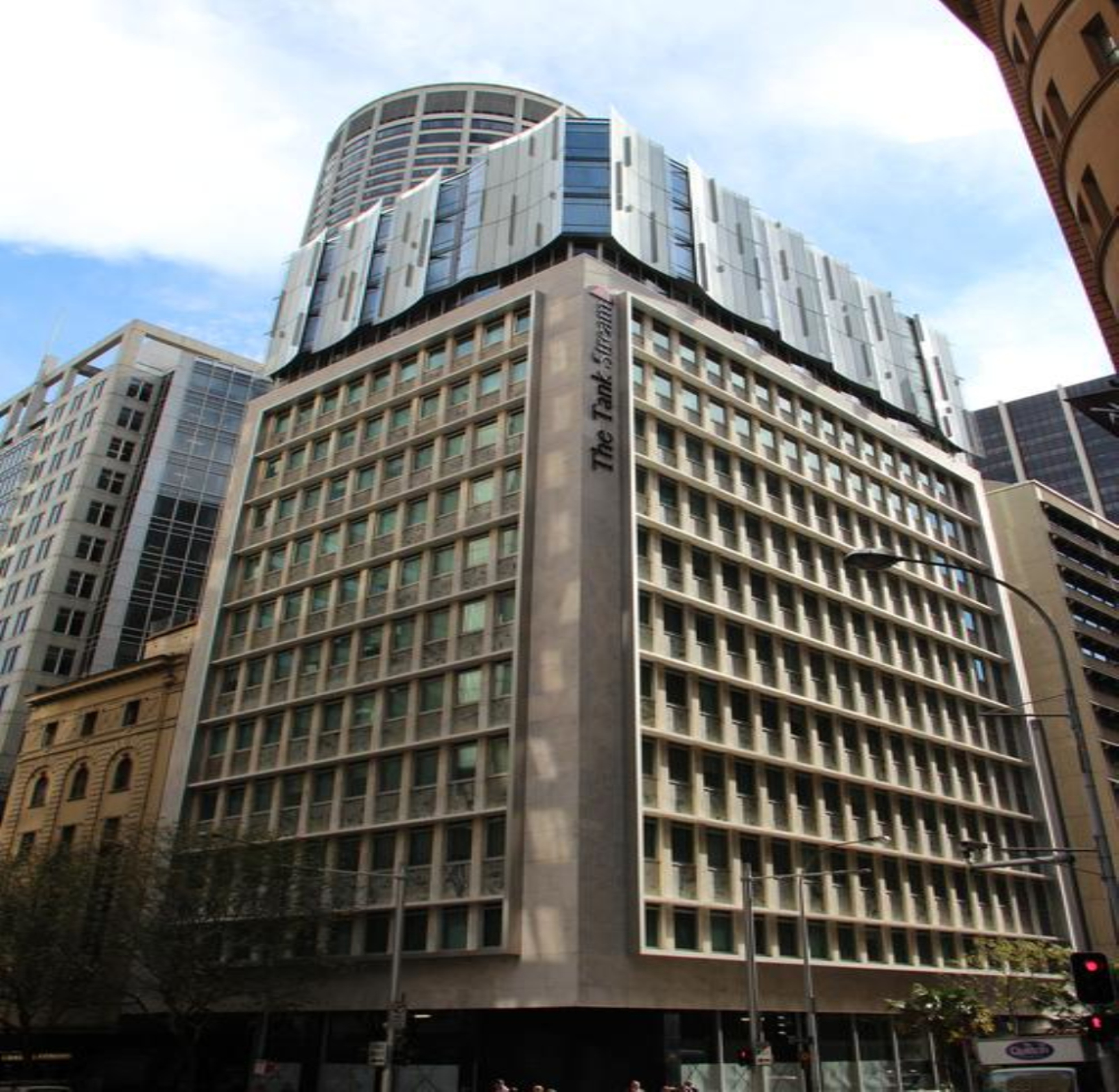 Rydges Australia Square