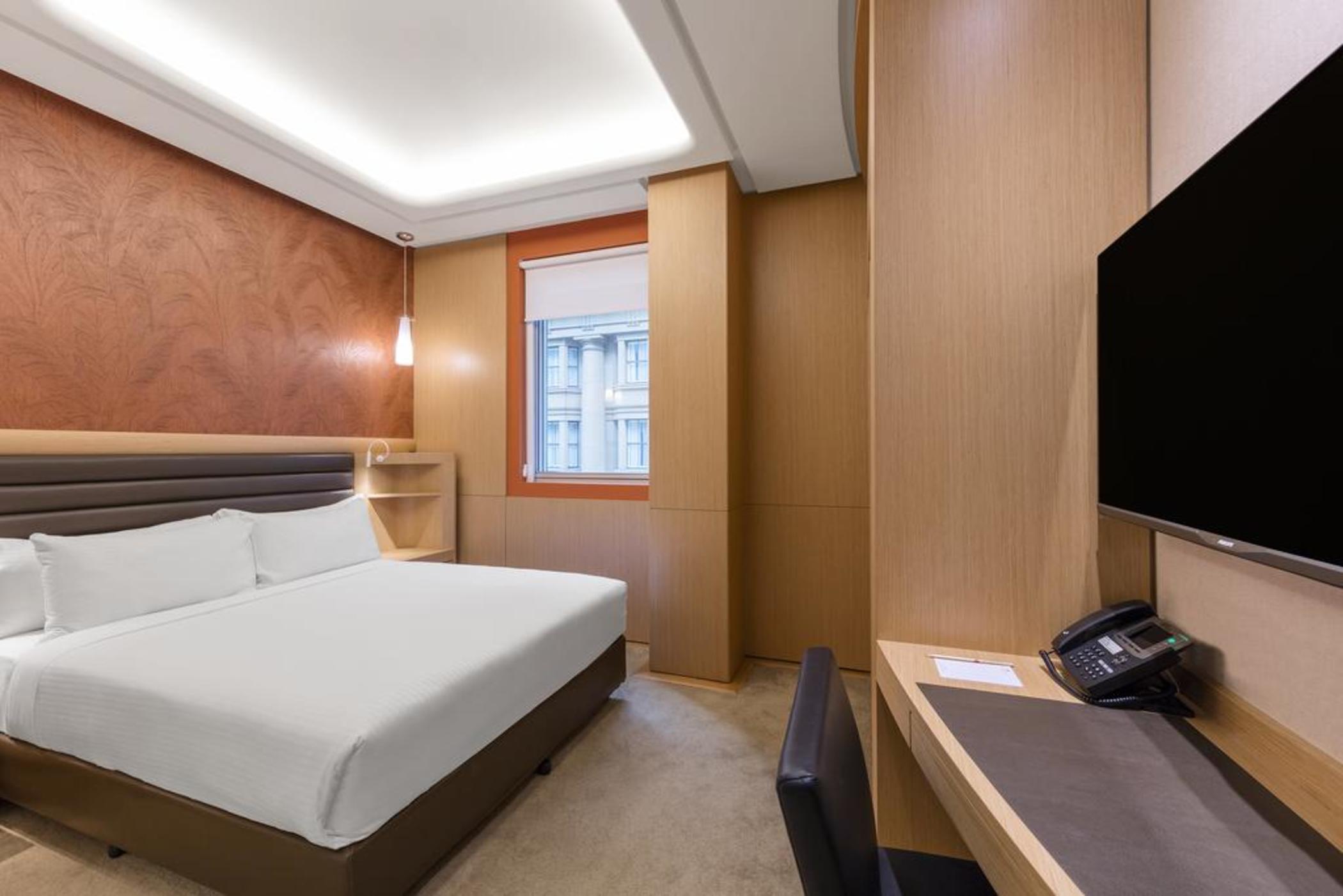 Rydges Australia Square