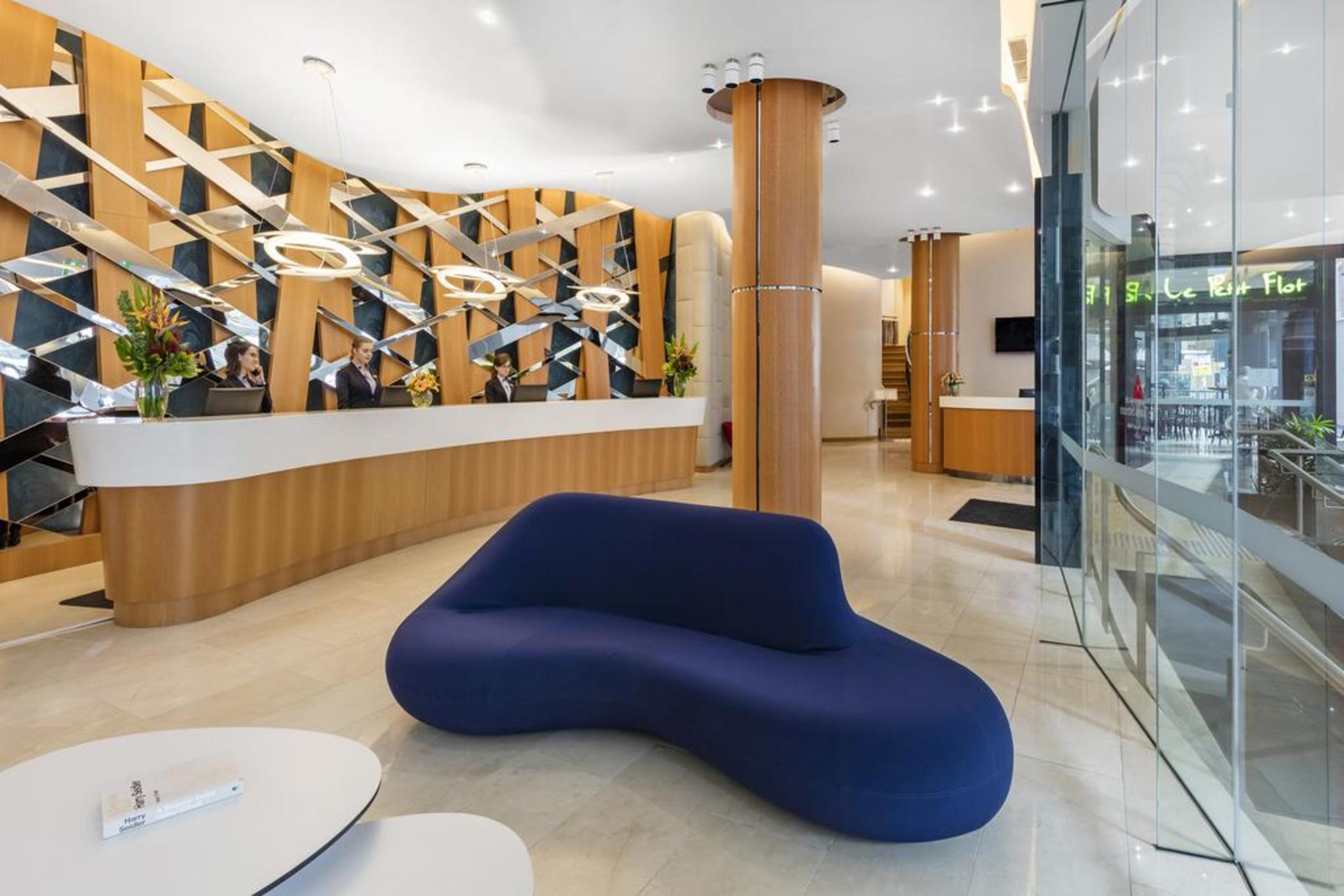 Rydges Australia Square