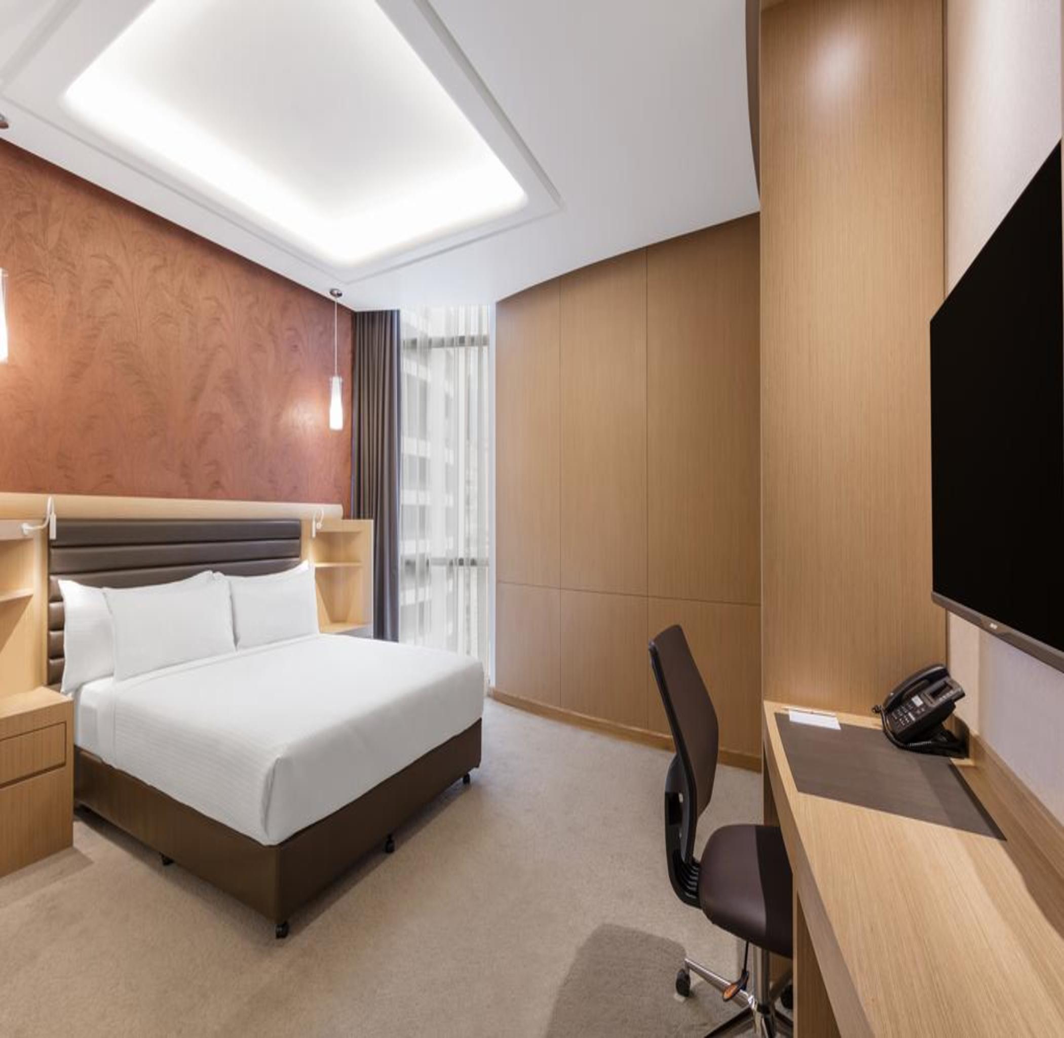 Rydges Australia Square
