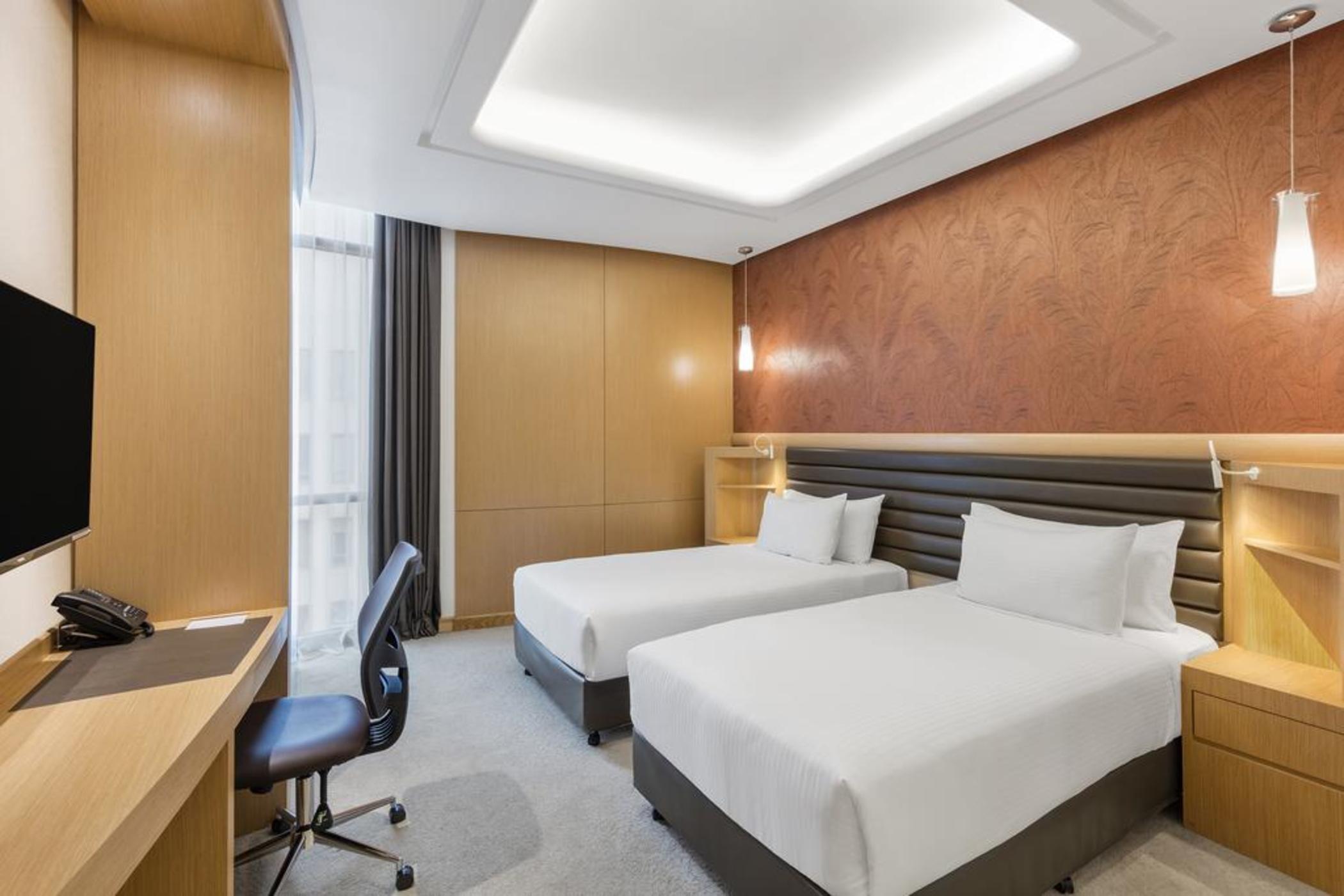Rydges Australia Square