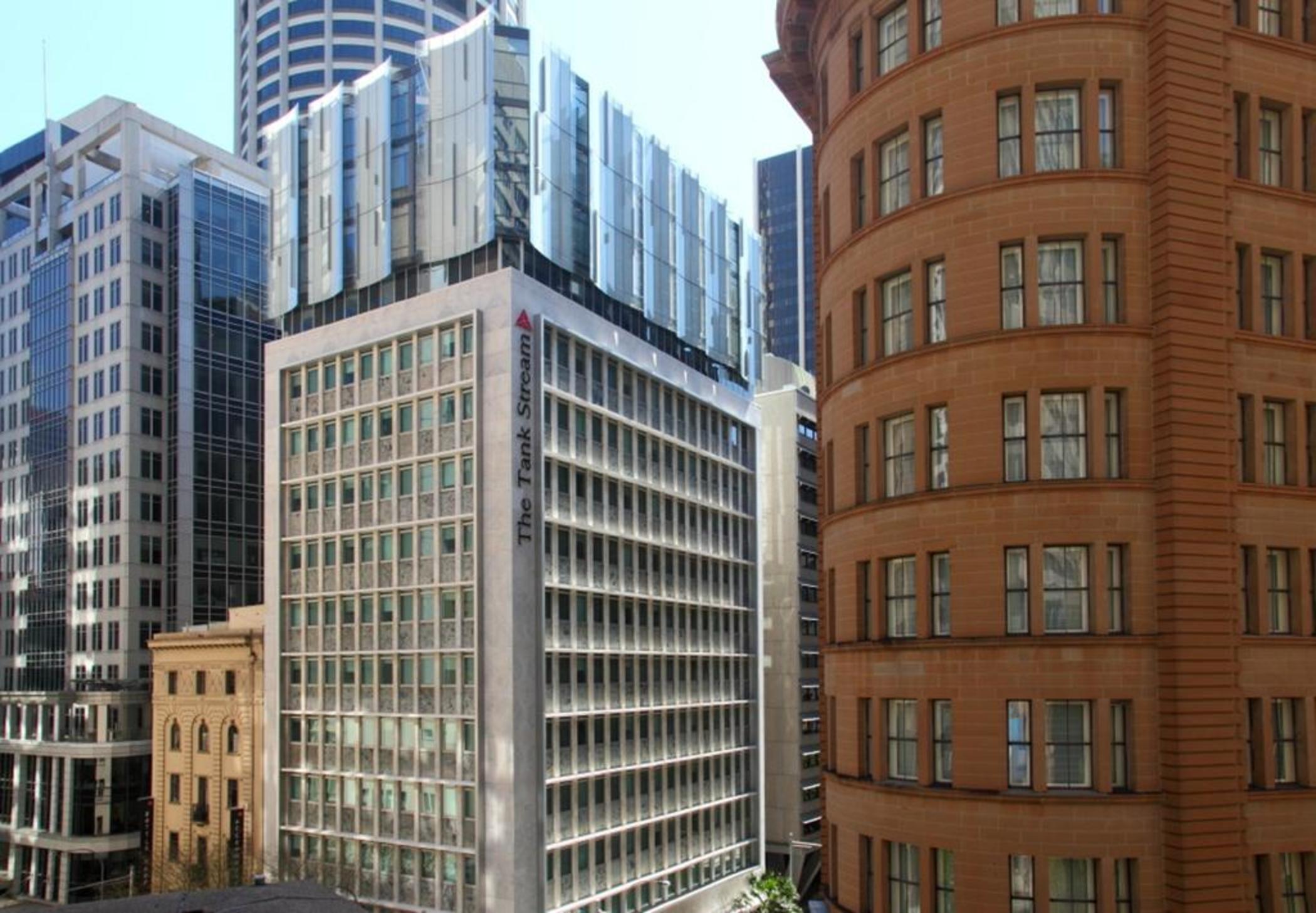 Rydges Australia Square