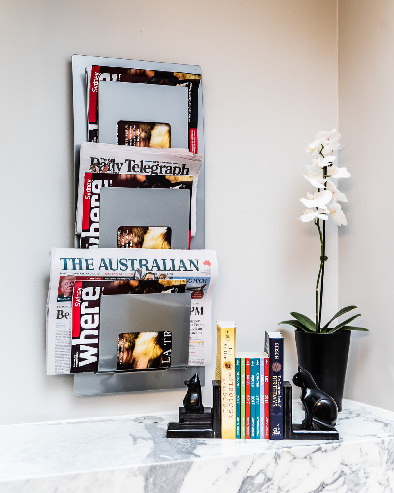 The Ultimo Sydney