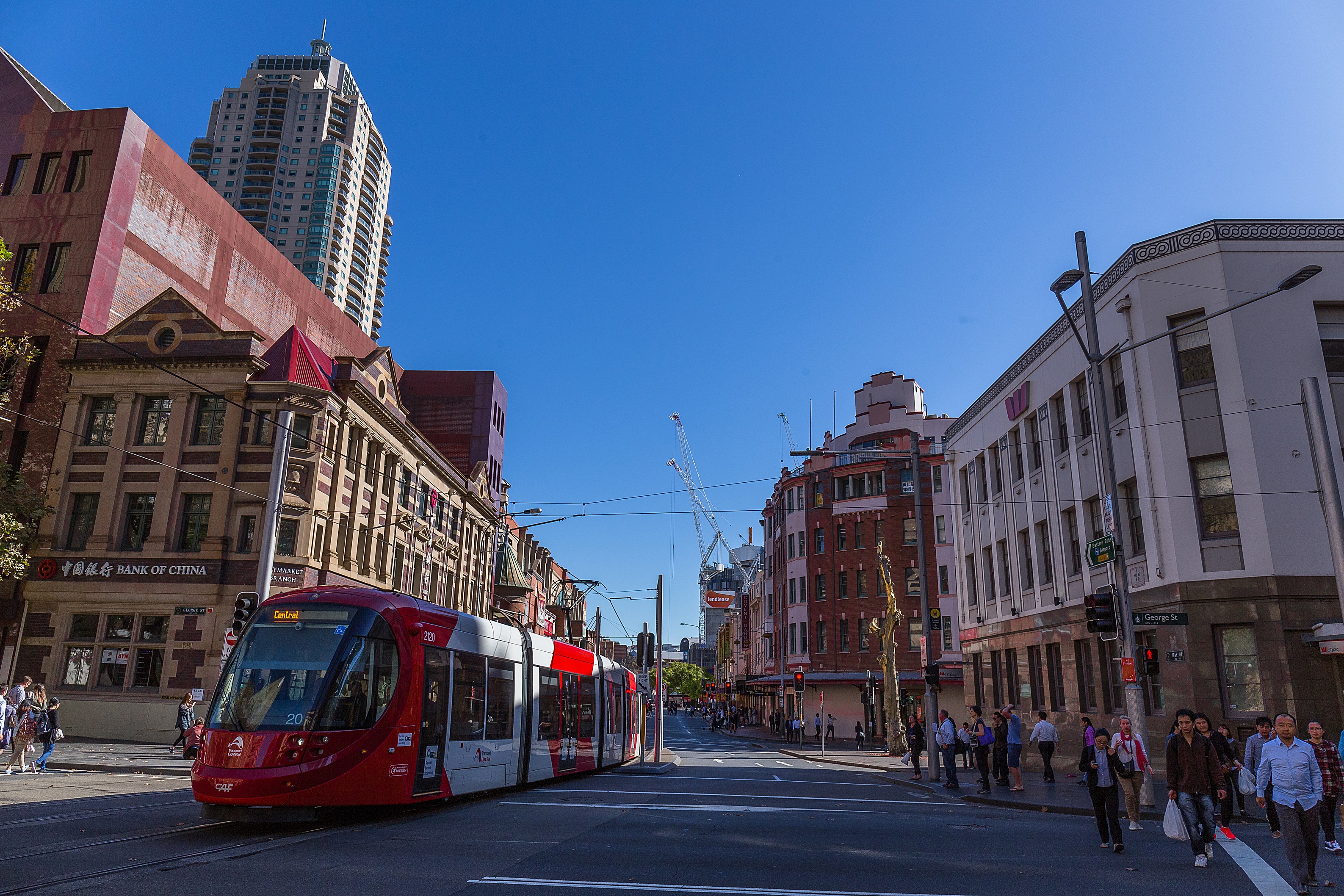 The Ultimo Sydney