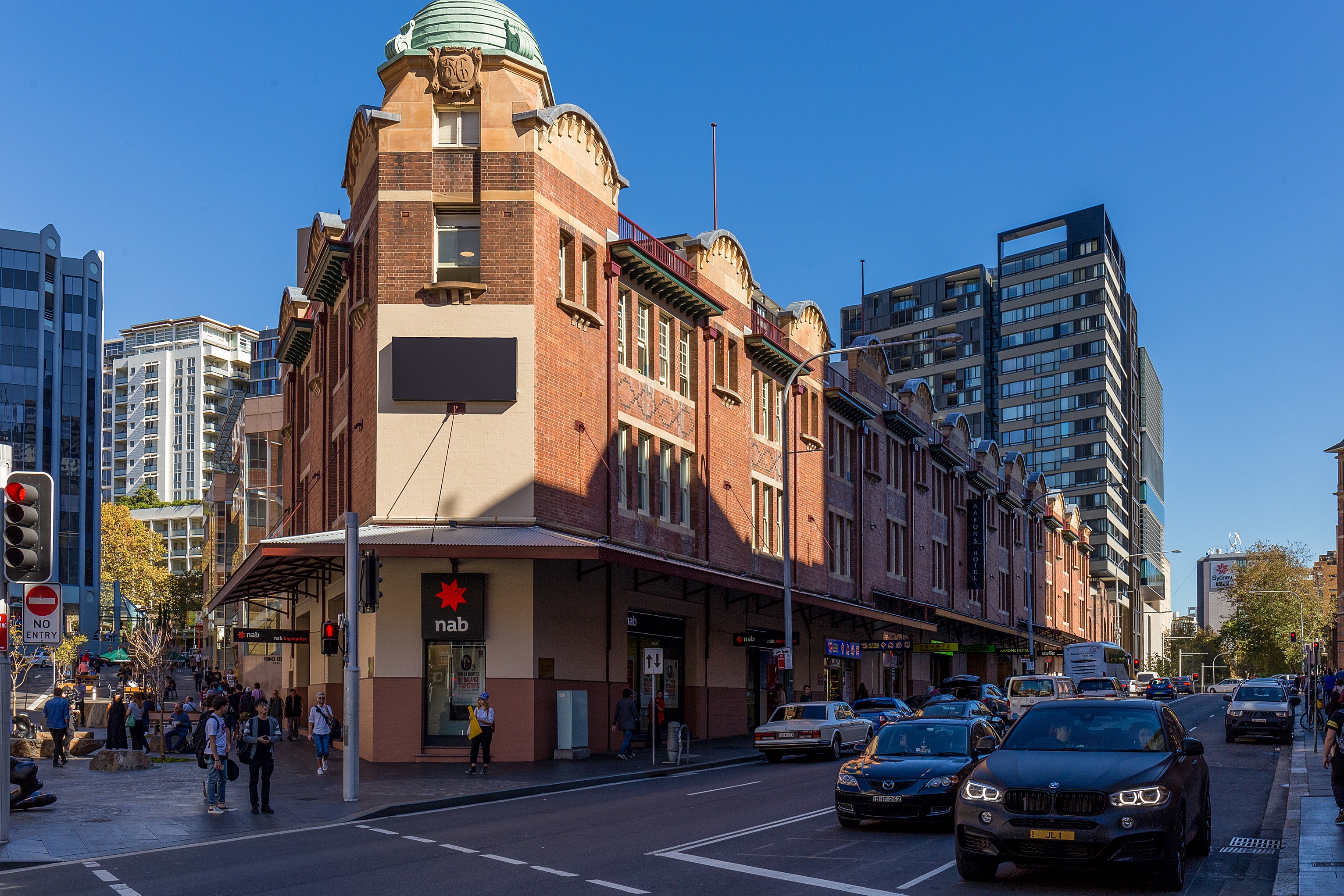 The Ultimo Sydney