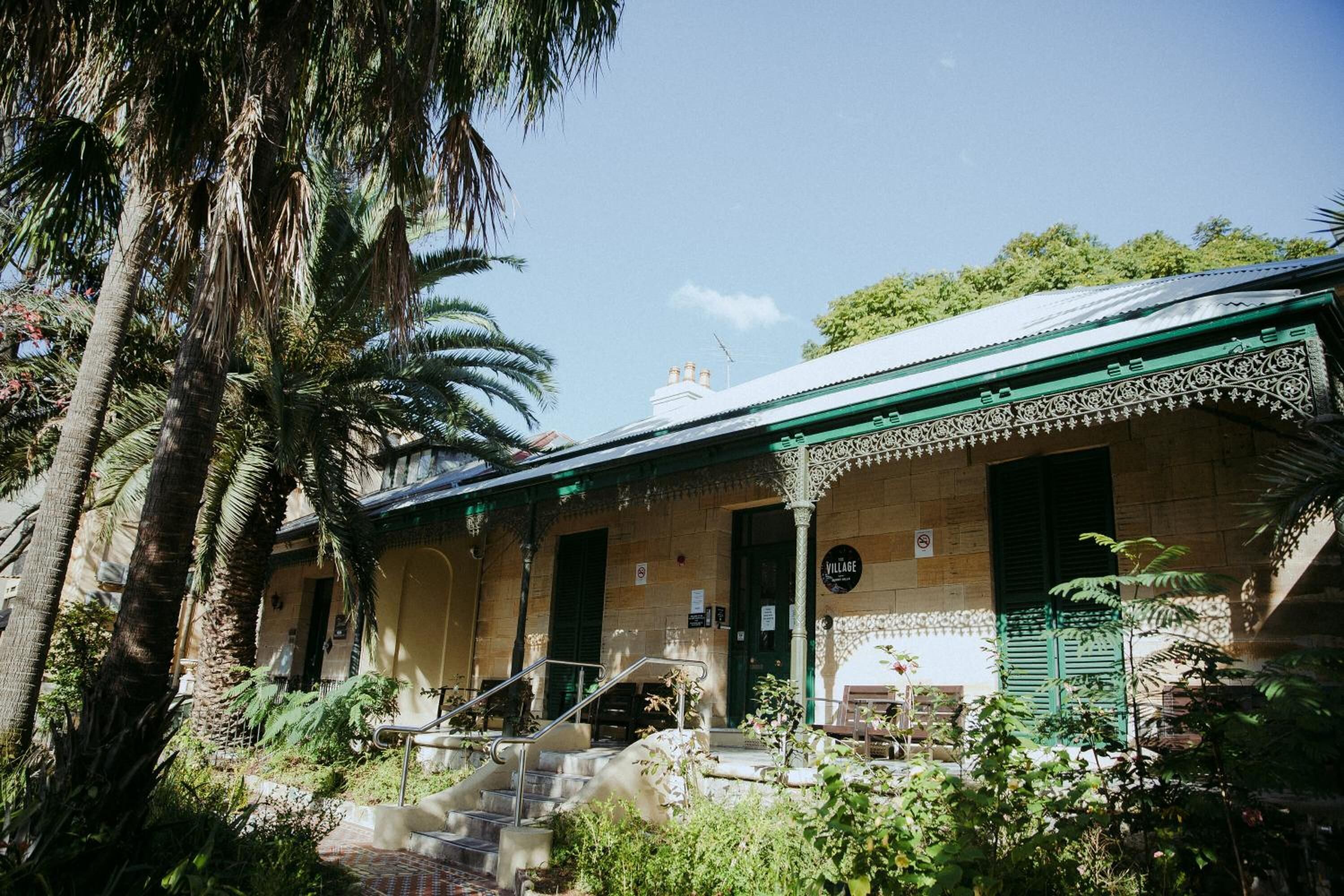 The Village Surry Hills