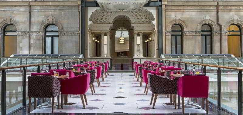 The Fullerton Hotel Sydney