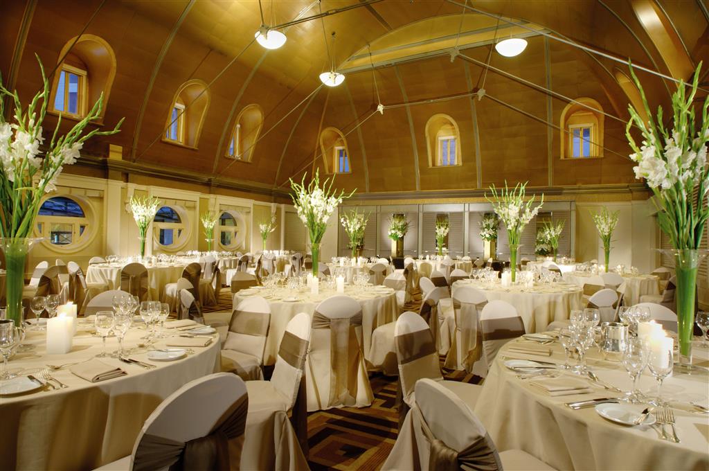 The Fullerton Hotel Sydney