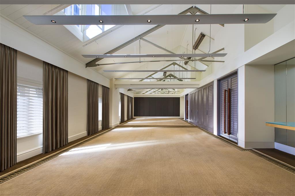 The Fullerton Hotel Sydney