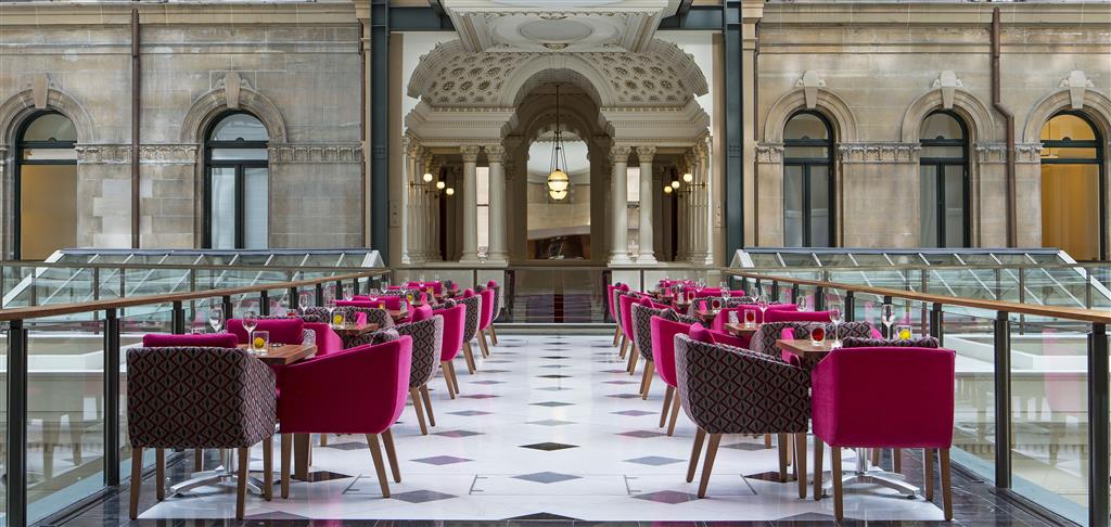 The Fullerton Hotel Sydney