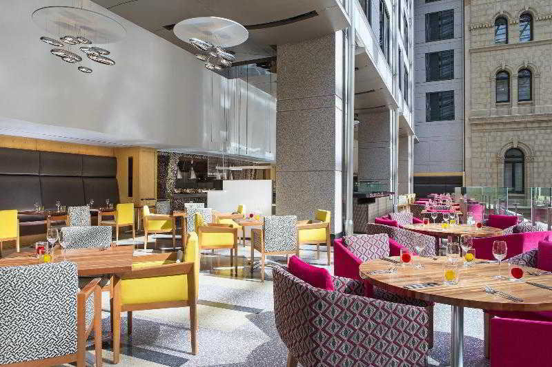 The Fullerton Hotel Sydney