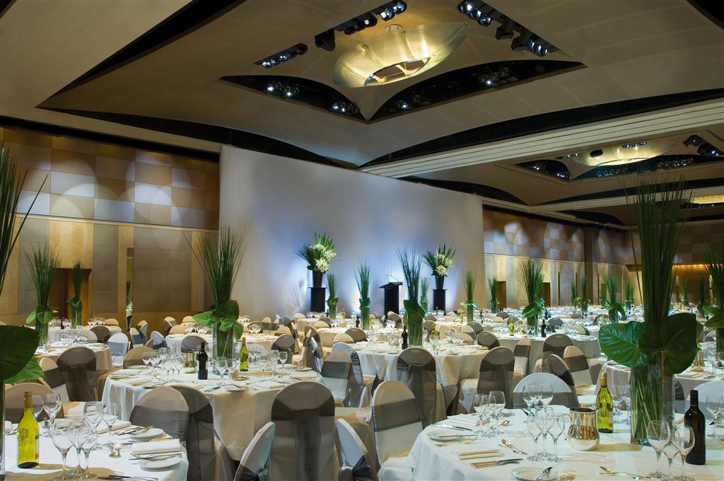 The Fullerton Hotel Sydney