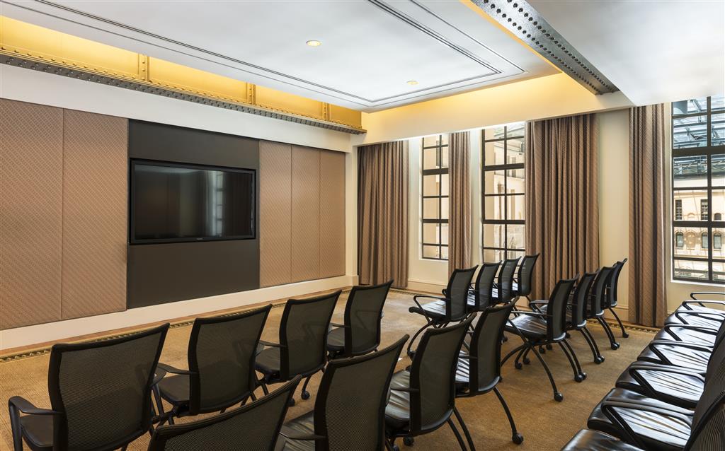 The Fullerton Hotel Sydney