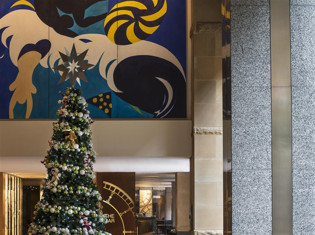 The Fullerton Hotel Sydney