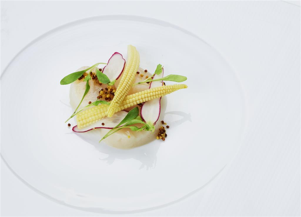 The Fullerton Hotel Sydney