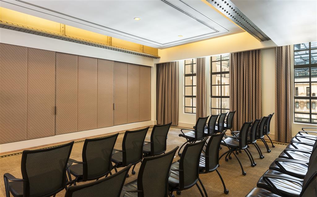 The Fullerton Hotel Sydney