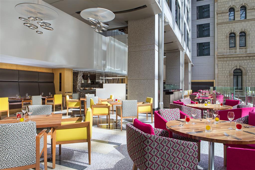 The Fullerton Hotel Sydney