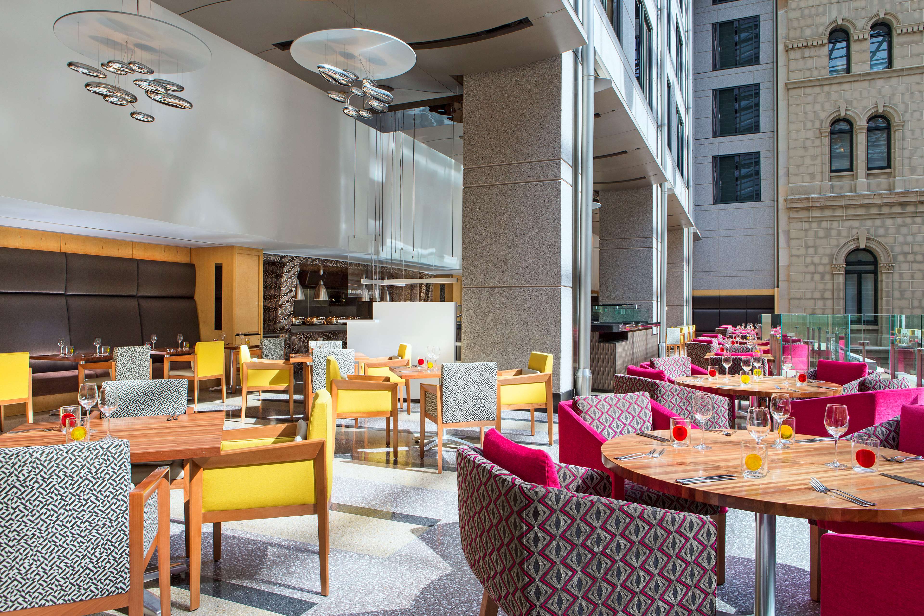 The Fullerton Hotel Sydney