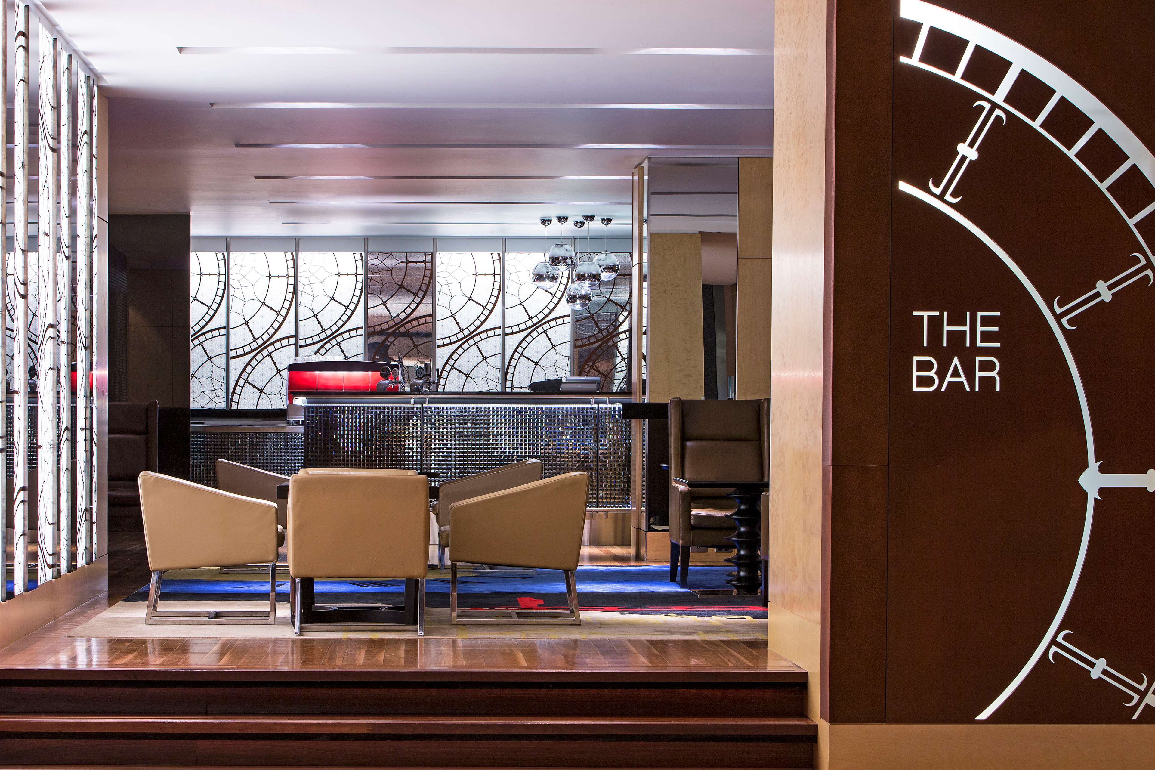 The Fullerton Hotel Sydney