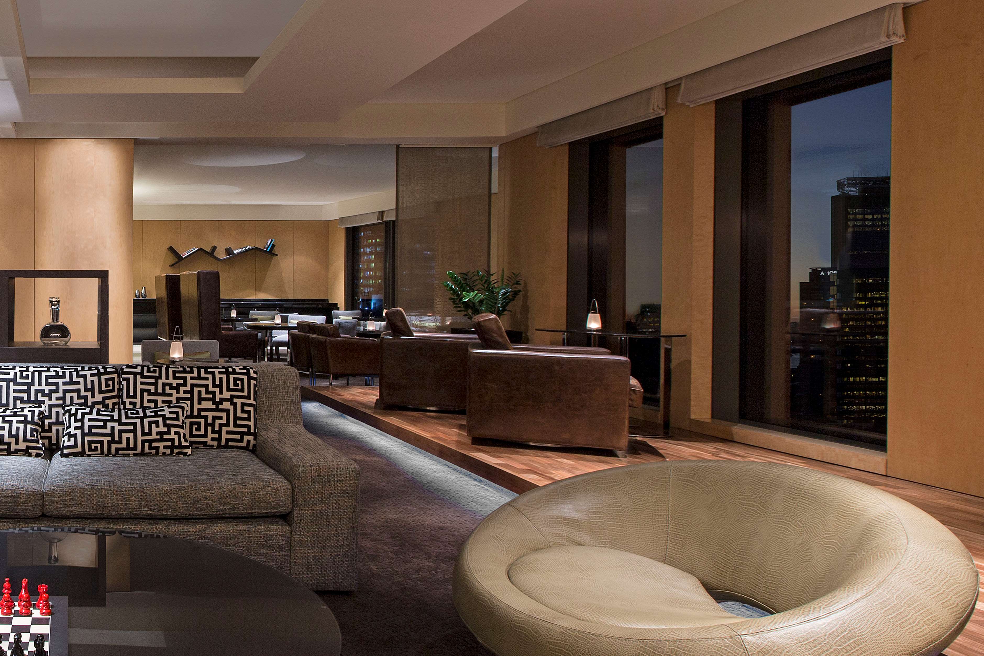 The Fullerton Hotel Sydney