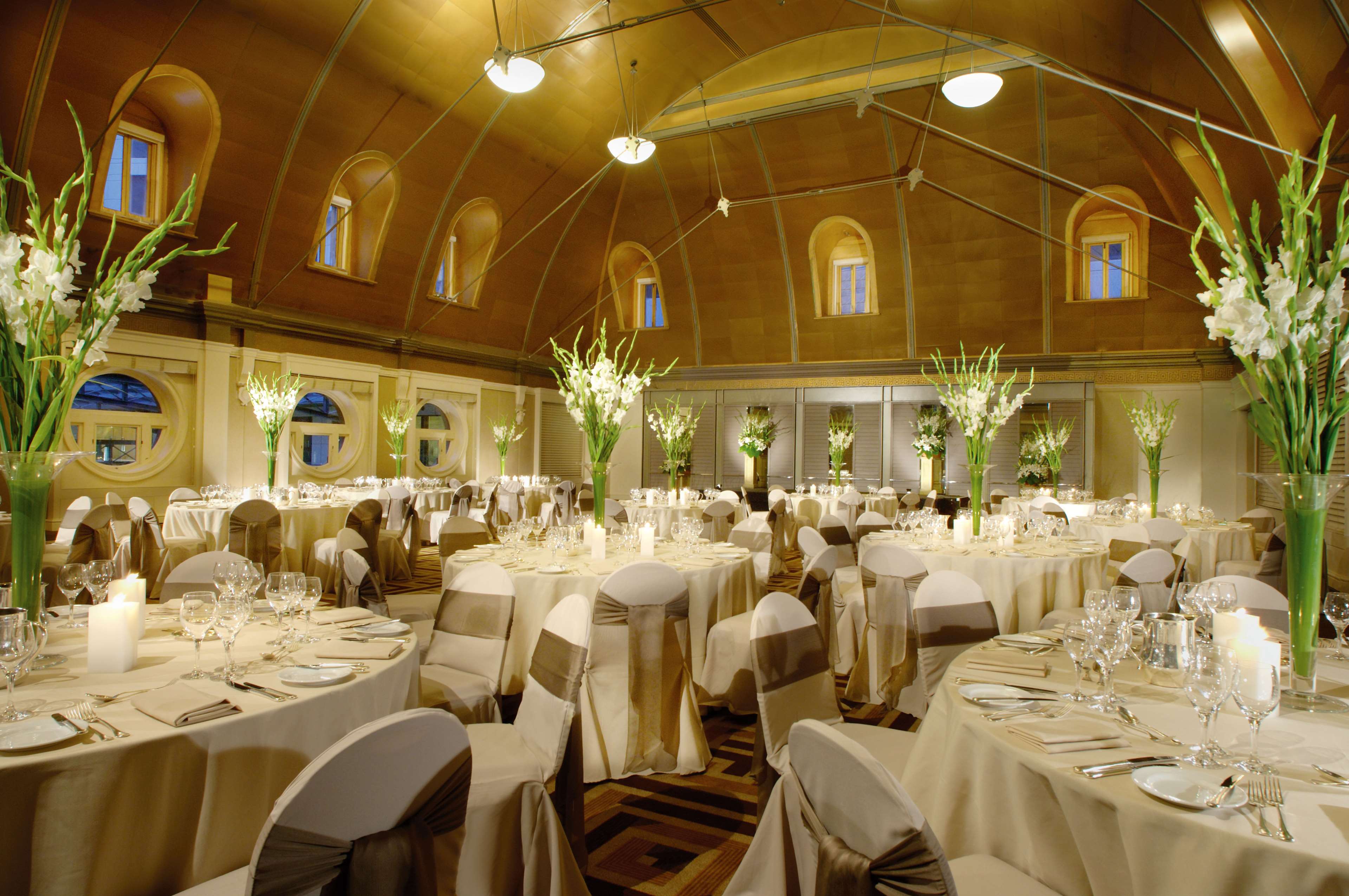 The Fullerton Hotel Sydney