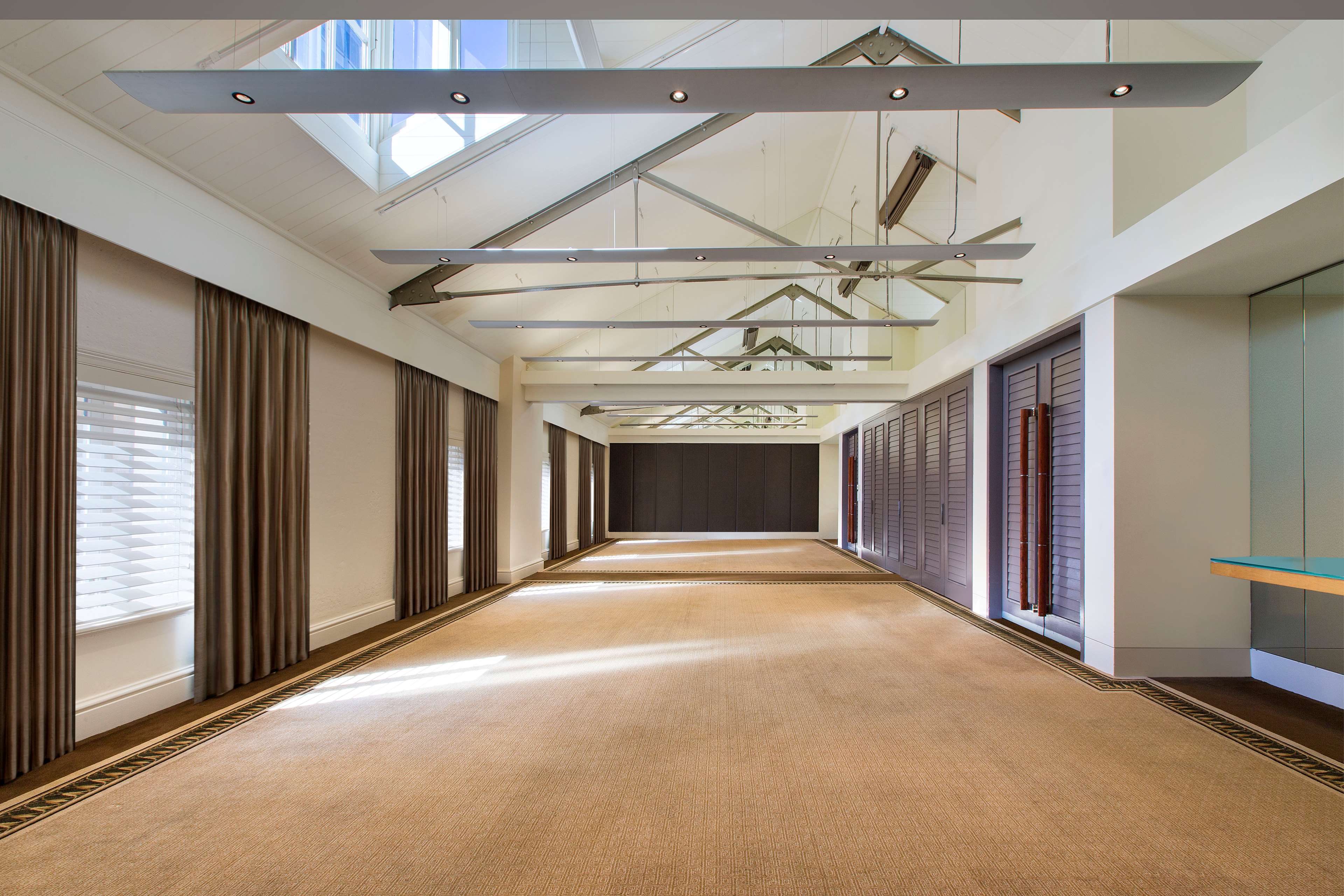 The Fullerton Hotel Sydney