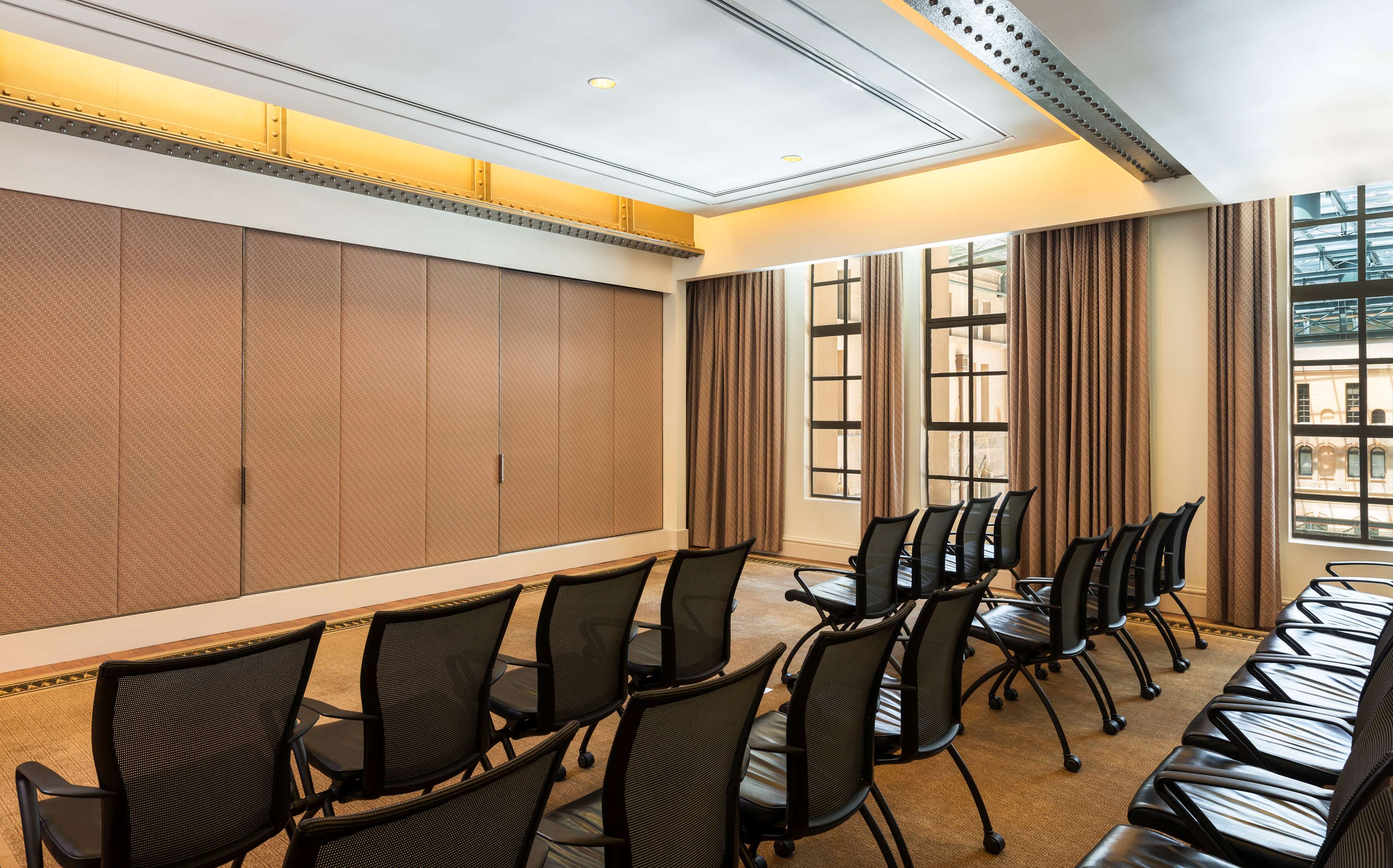 The Fullerton Hotel Sydney