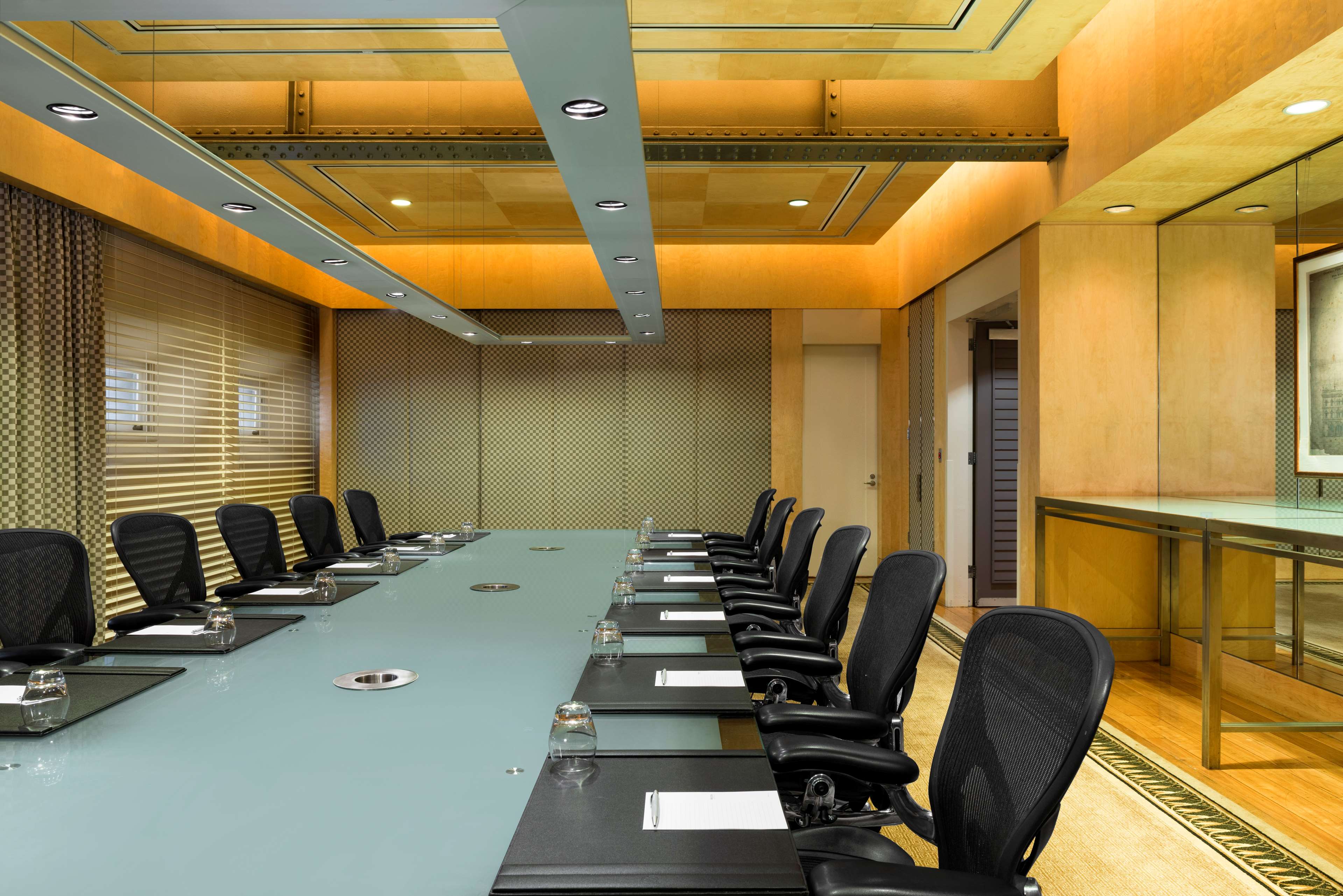 The Fullerton Hotel Sydney